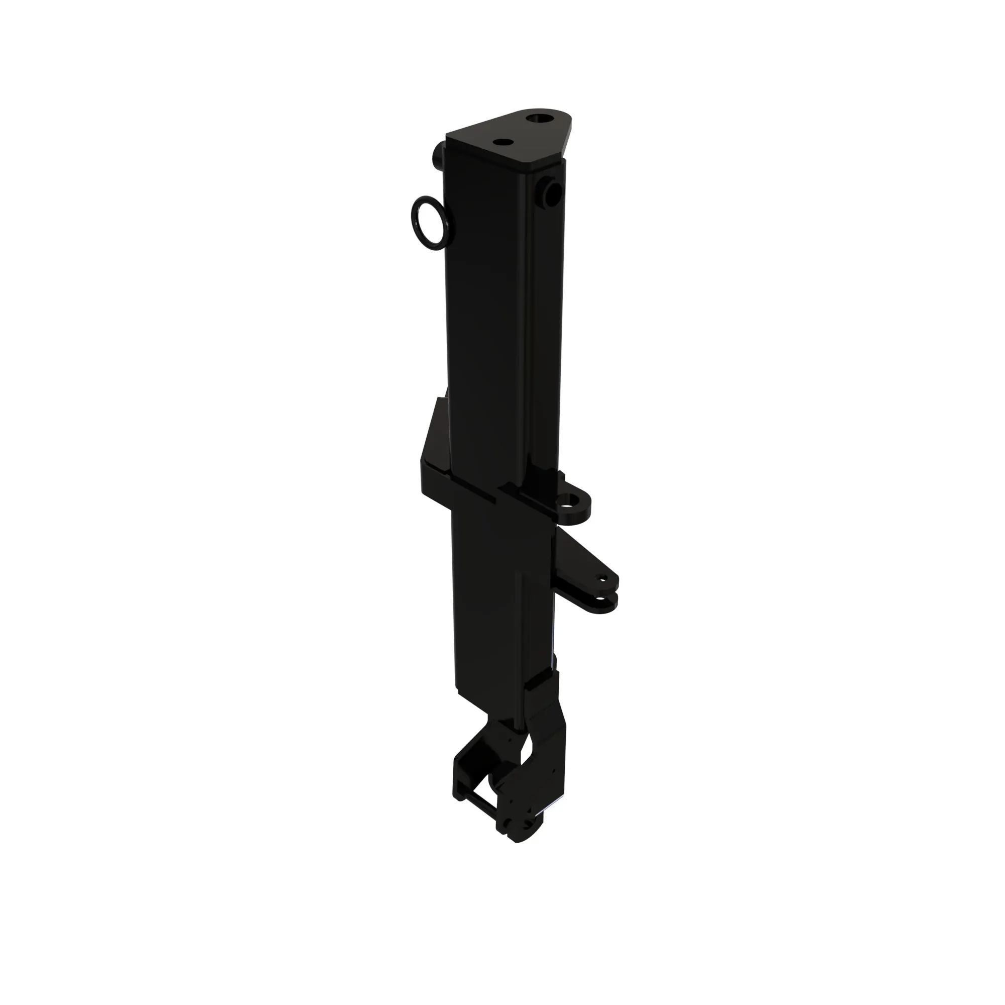 HINGE PRIMARY R.H., JD-60' FF-BOOM