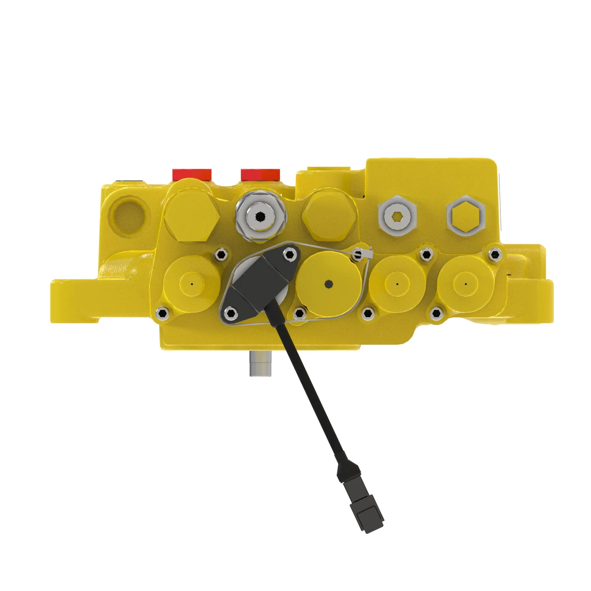 Control Valve