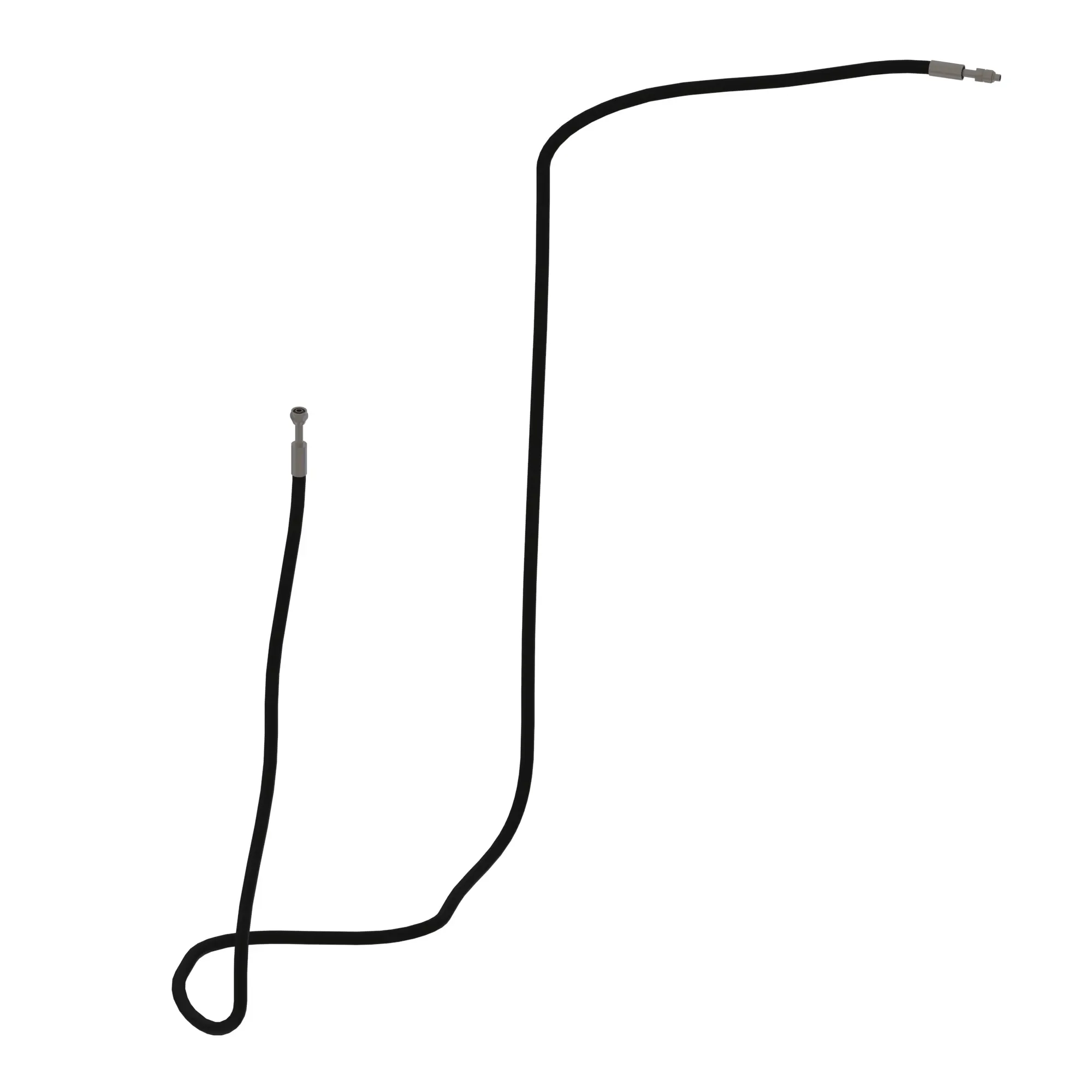 Refrigerant Hose