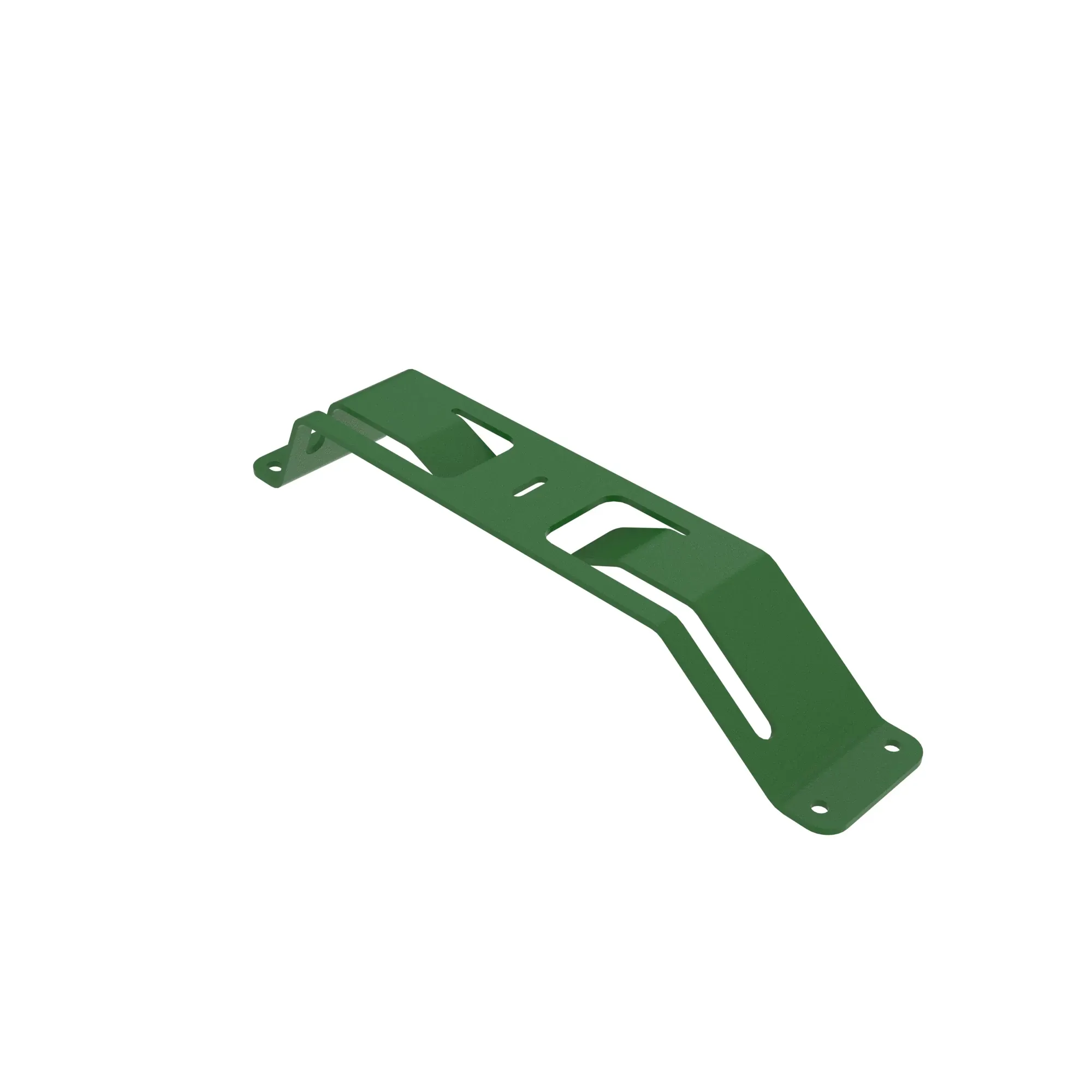 John Deere ILS™ Hydraulic Accumulator Bracket Strap - R332771