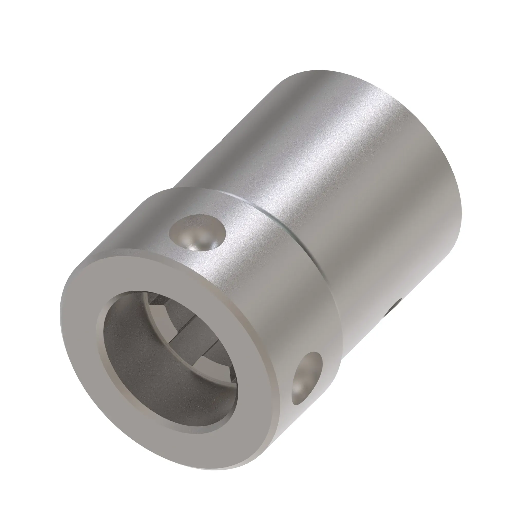 John Deere Splined Coupling - SU314552