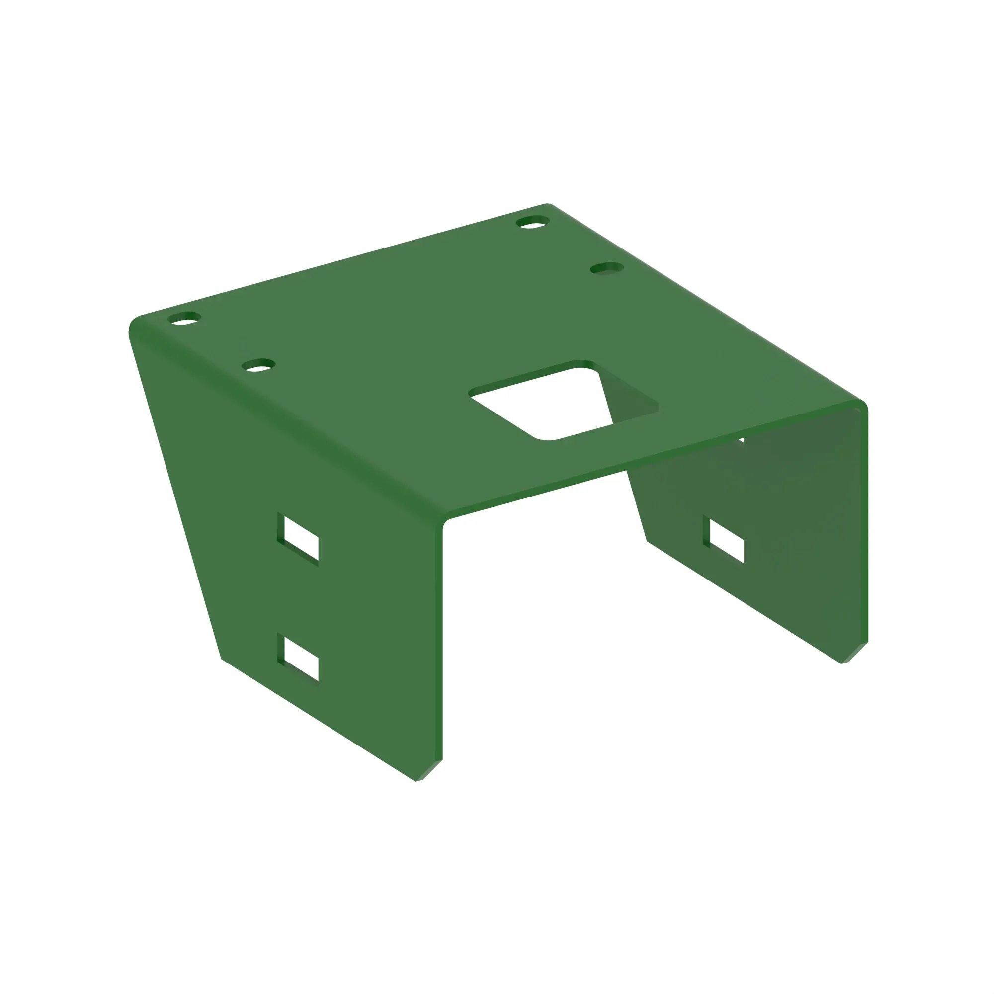 John Deere Sheet - H159667