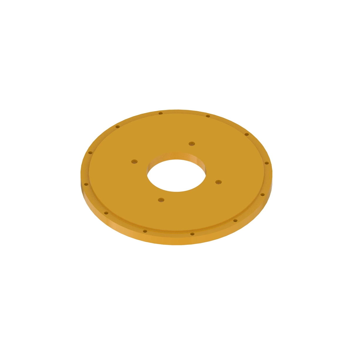 Cover, Flywheel