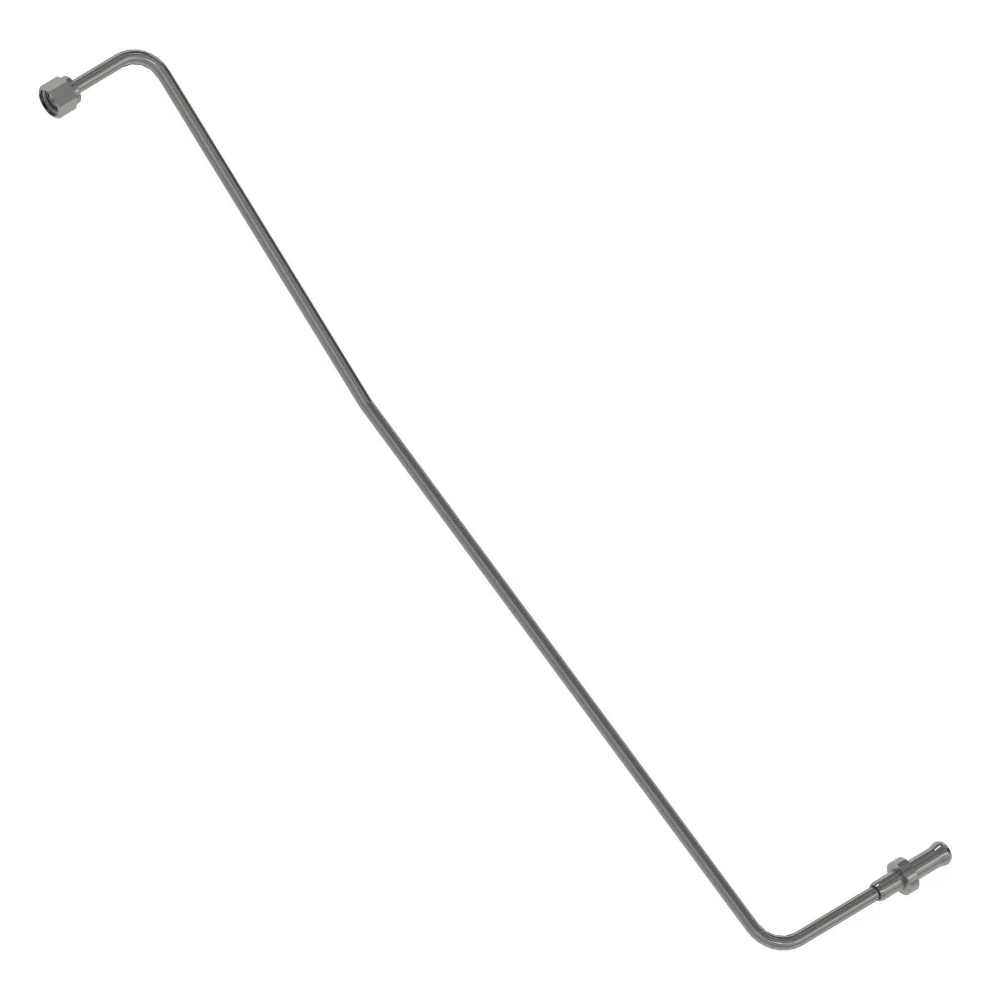 Assy Fuel Line Return O.