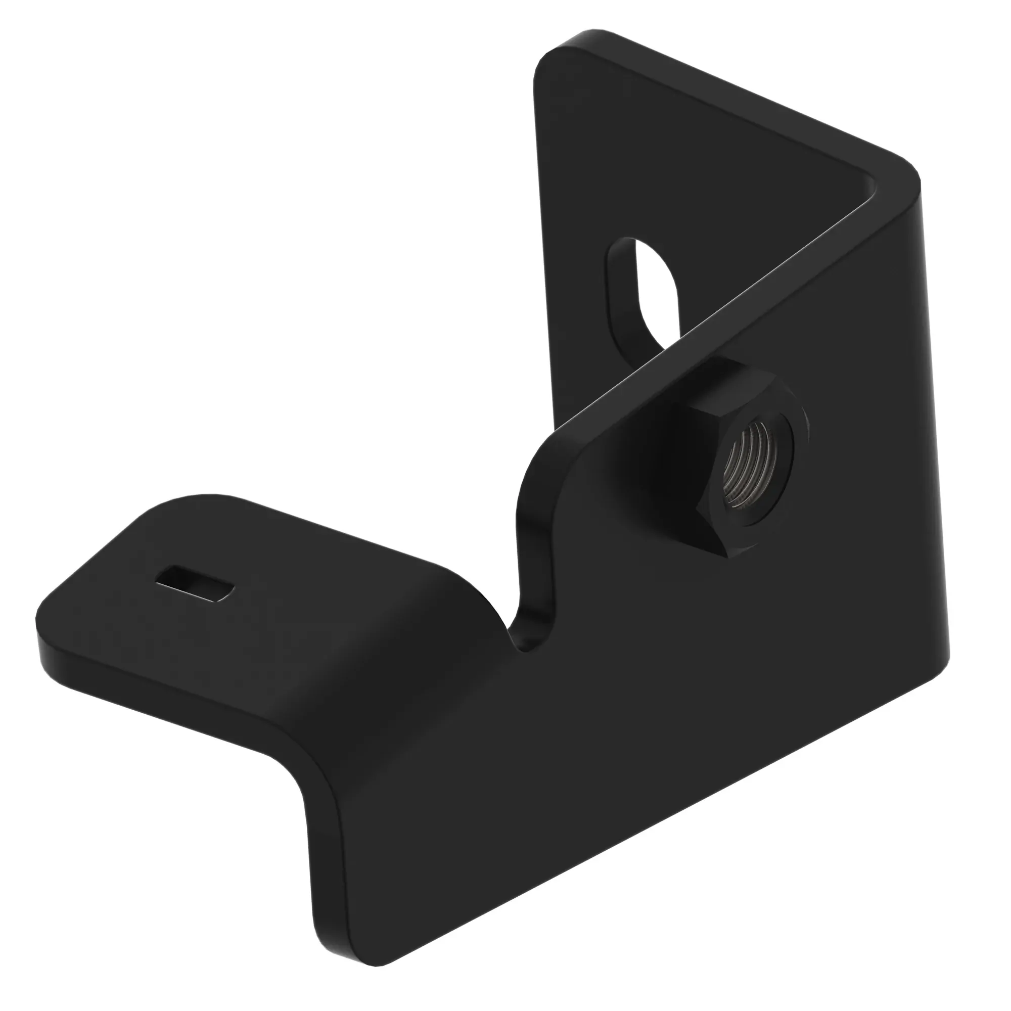 BRACKET, SUN ROLLER SUNROOF RH