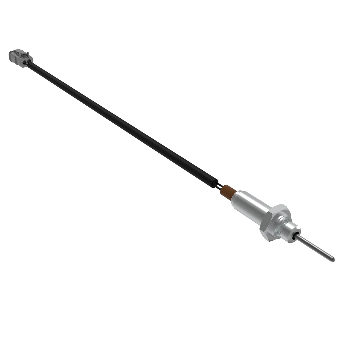 Sensor, Temperature