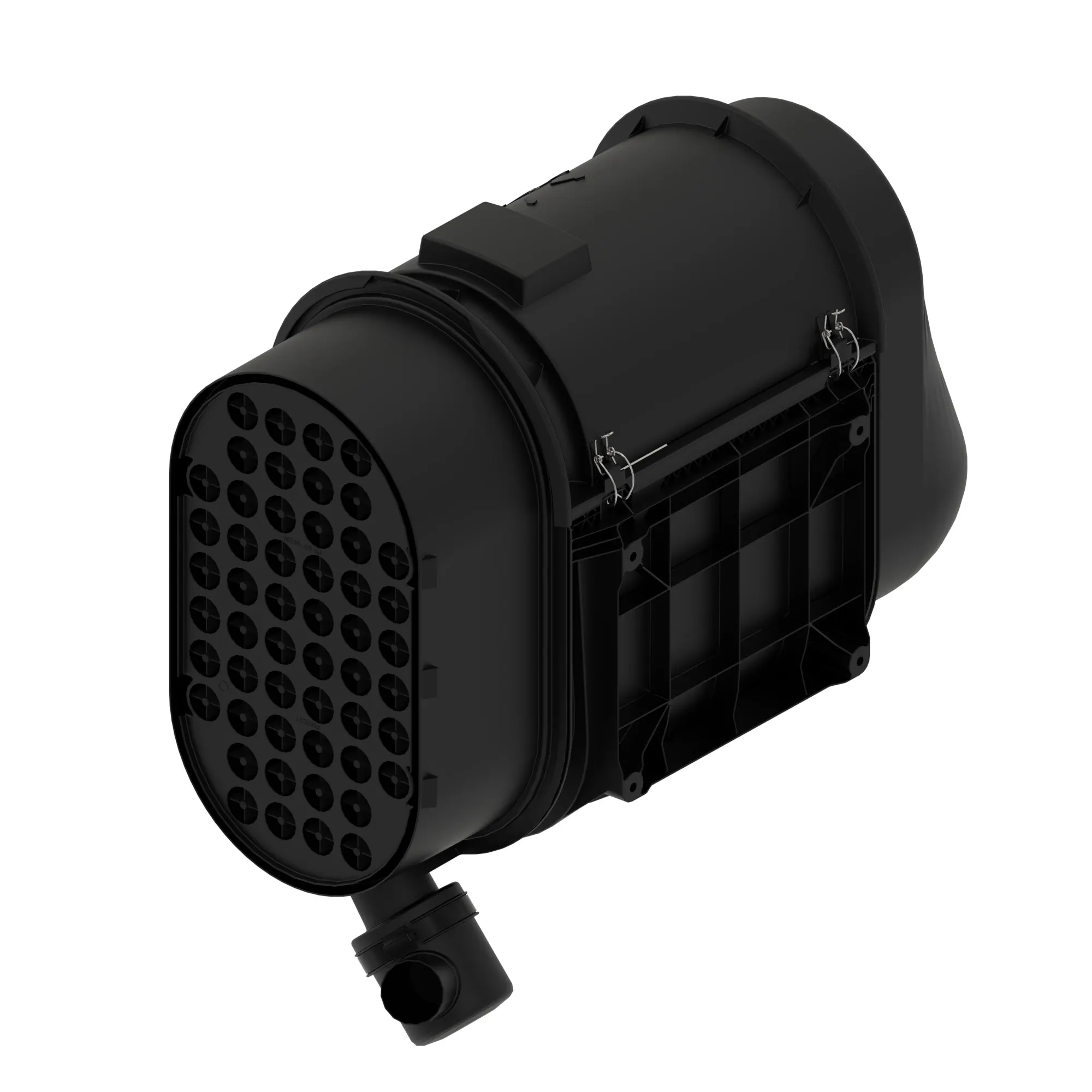 Filter Housing