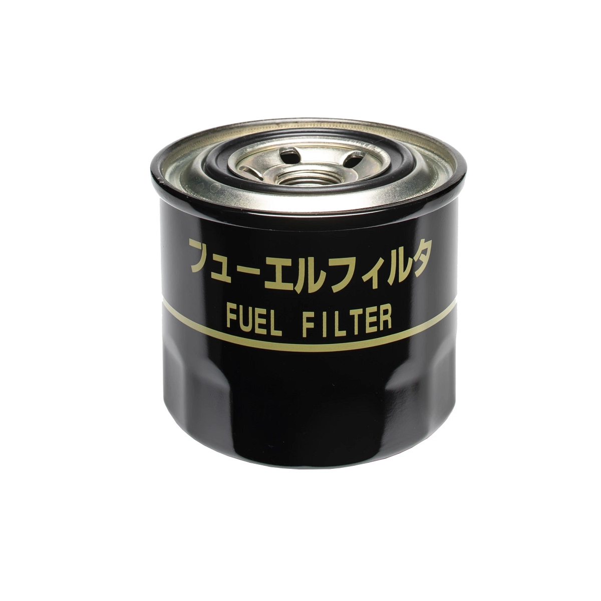 Filter, Fuel Oil