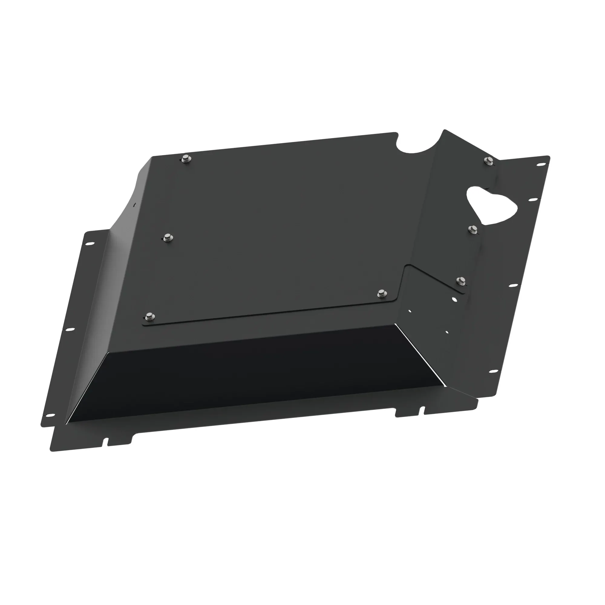 BAFFLE