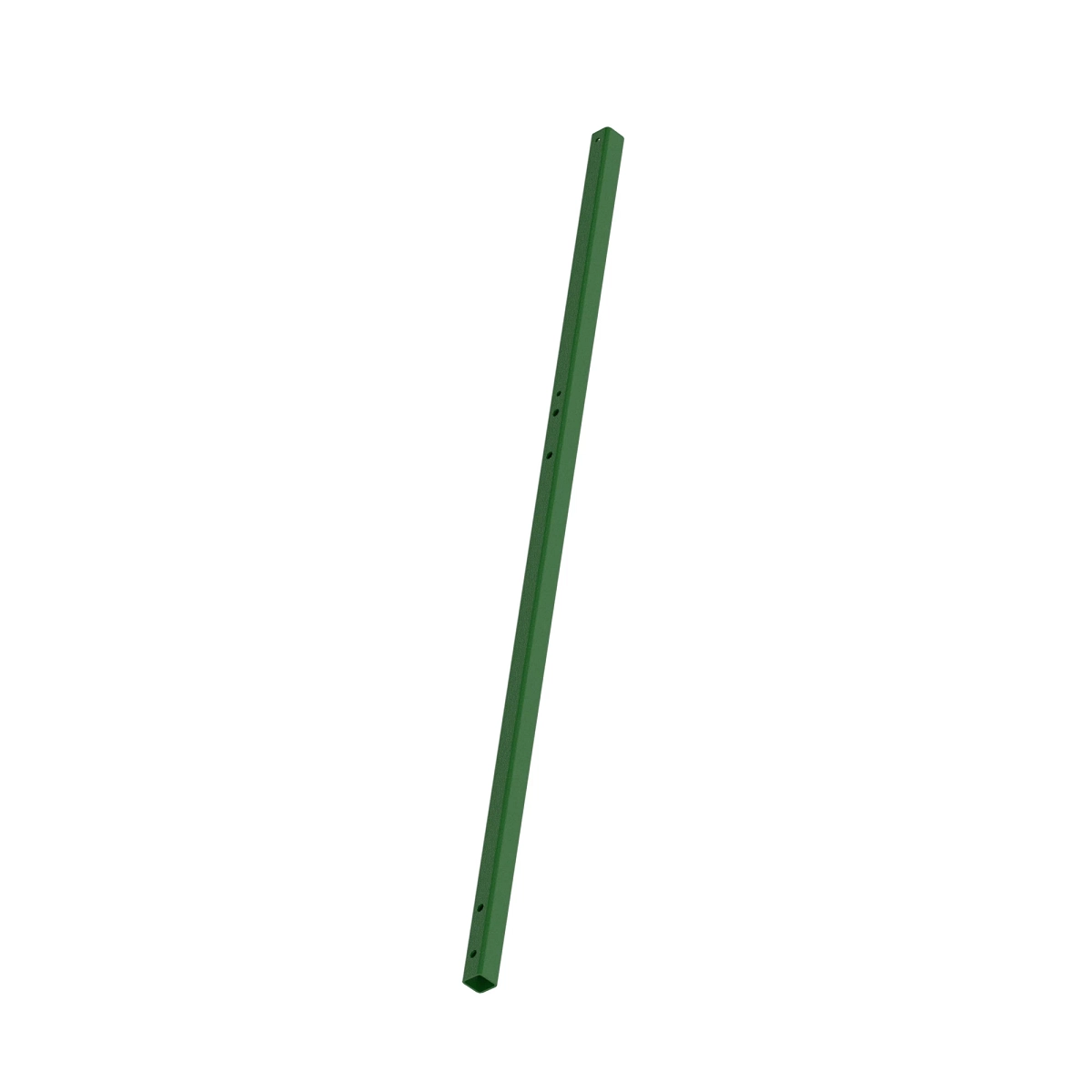 Structural Tubing, Single Point Dep