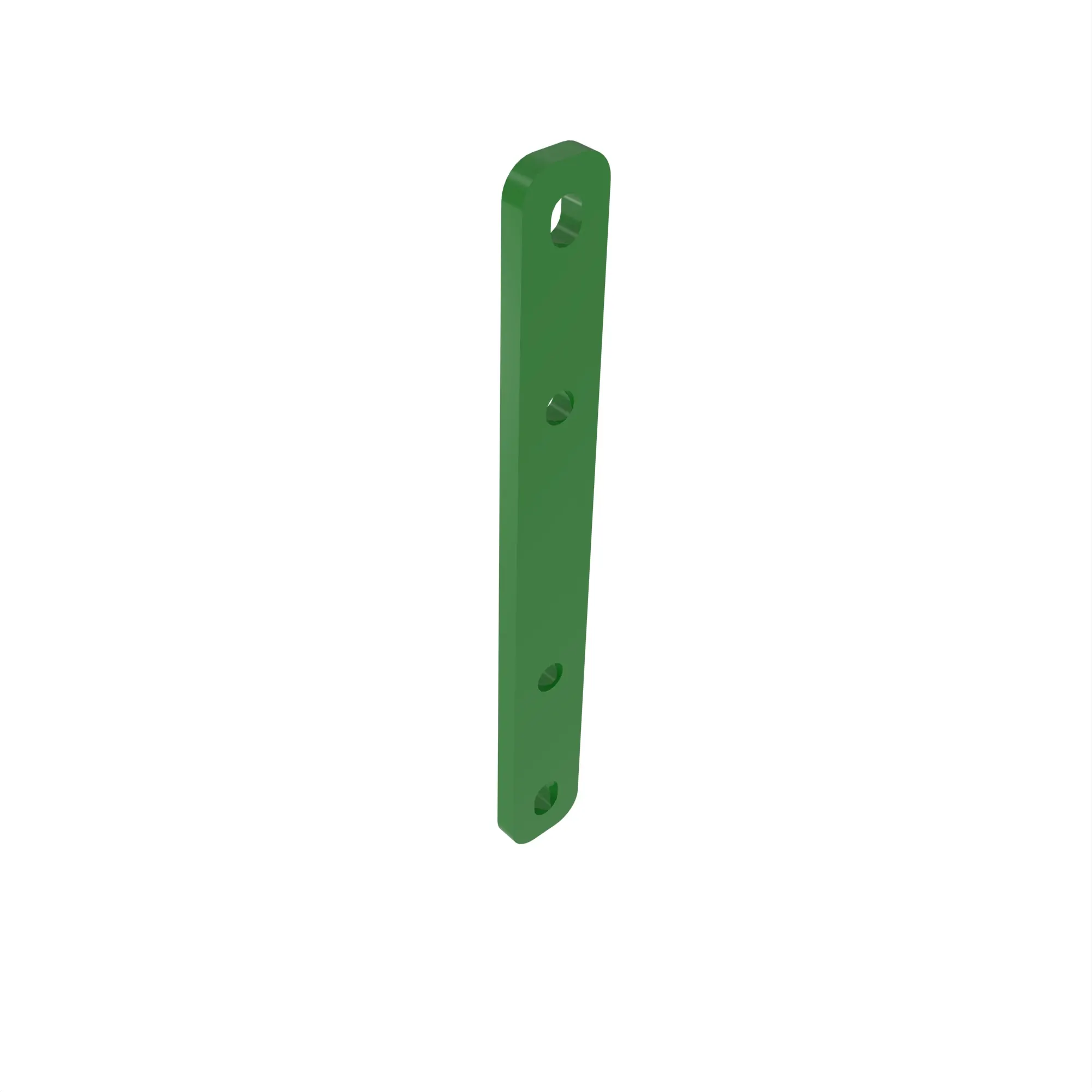KK58538: Center Frame Plate