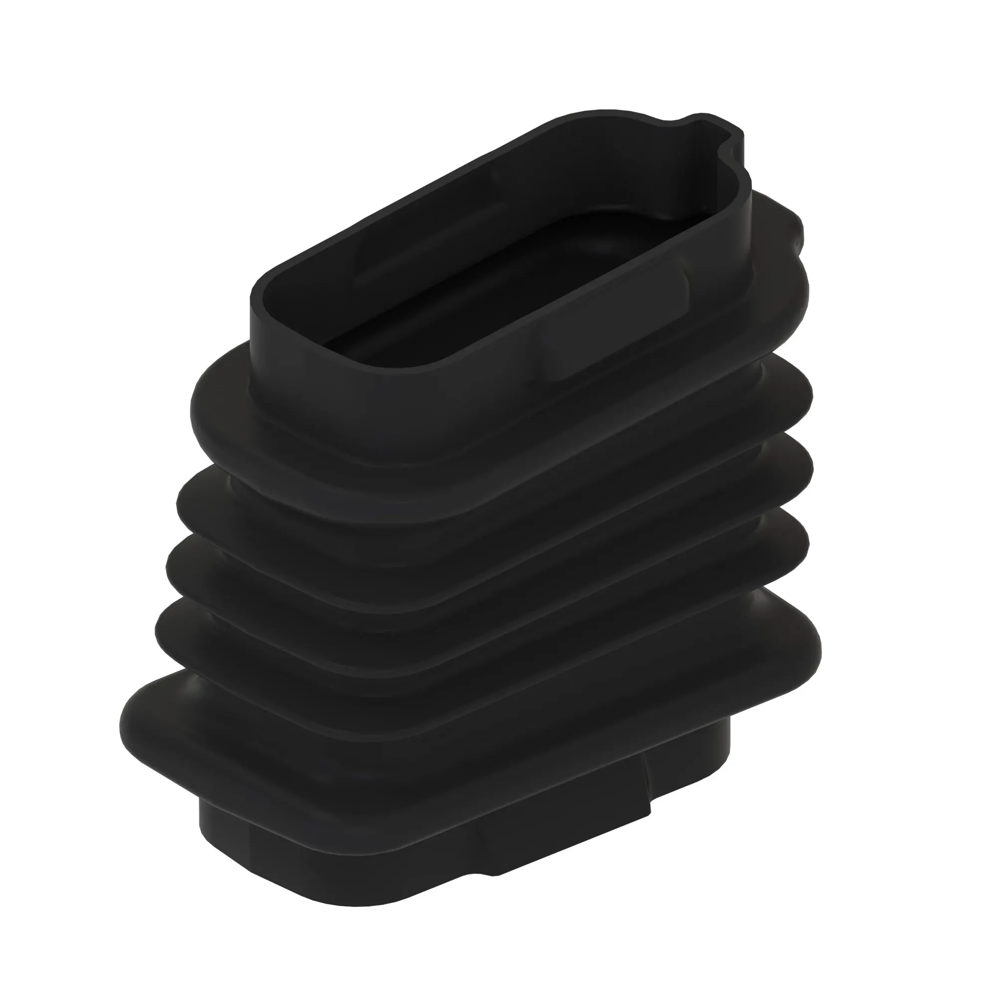 John Deere Air Duct - R571344