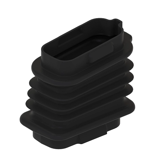 John Deere Air Duct - R571344