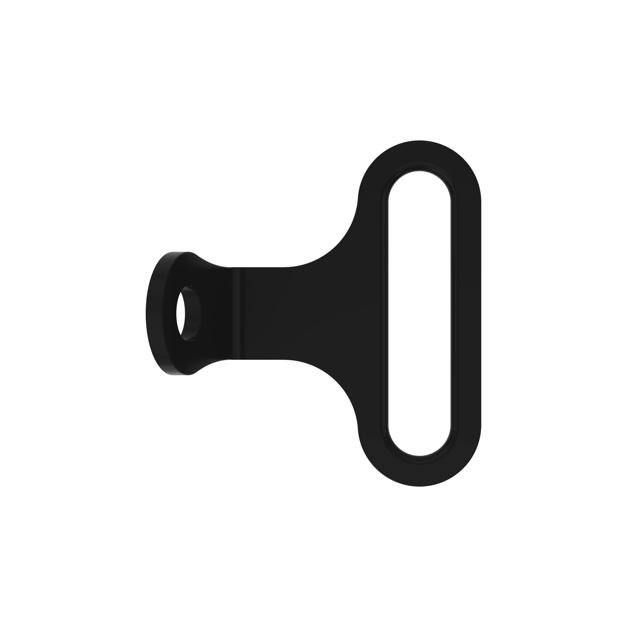 BRACKET, MOUNTING PART