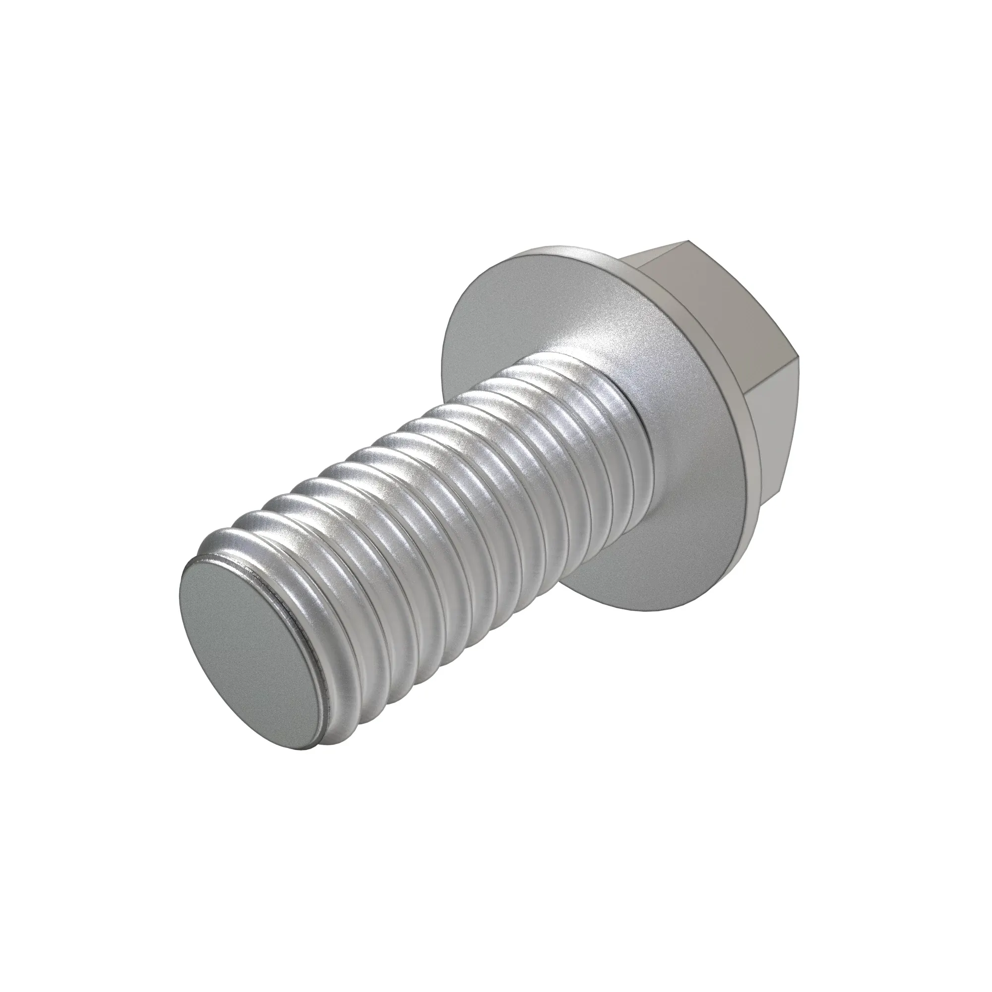 Screw