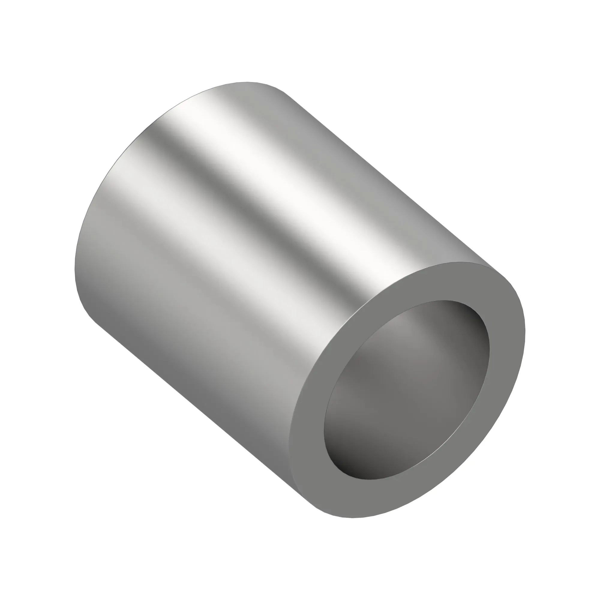SPACER, STOP TUBE