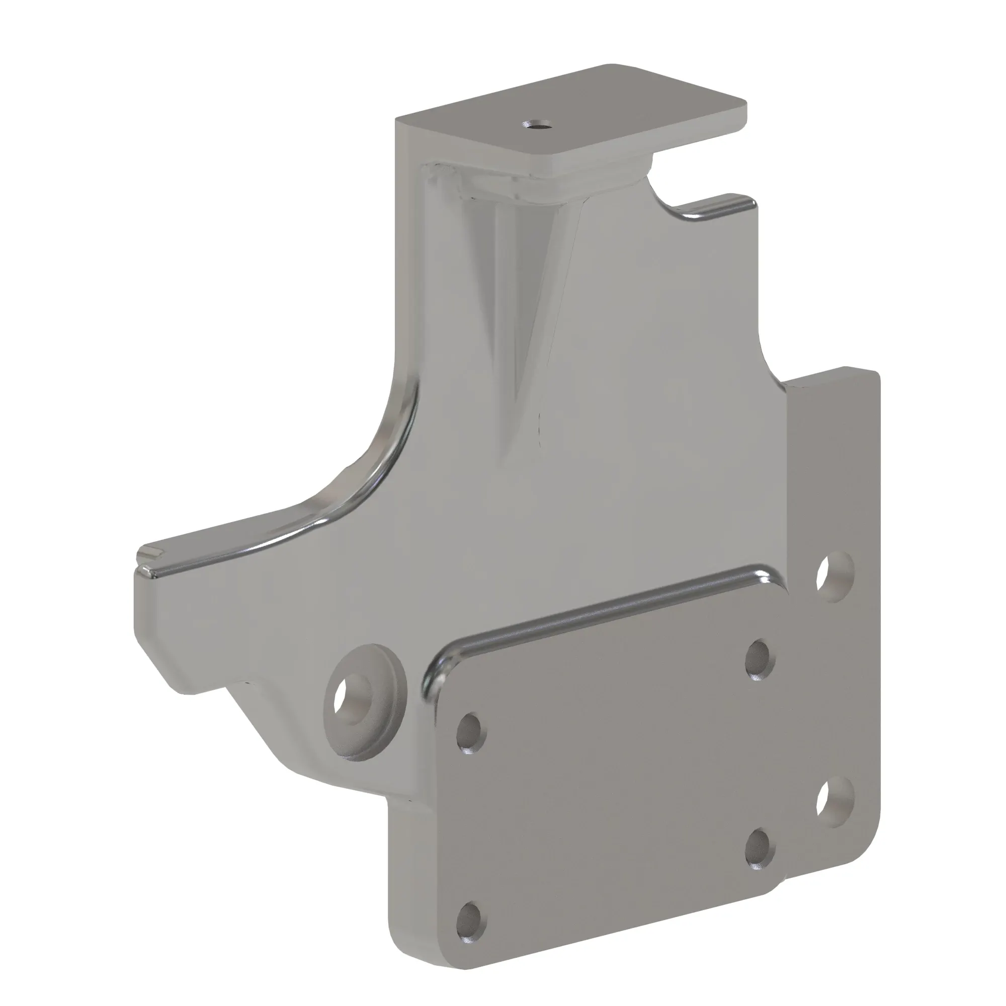 John Deere Tube Brace - REC369144200