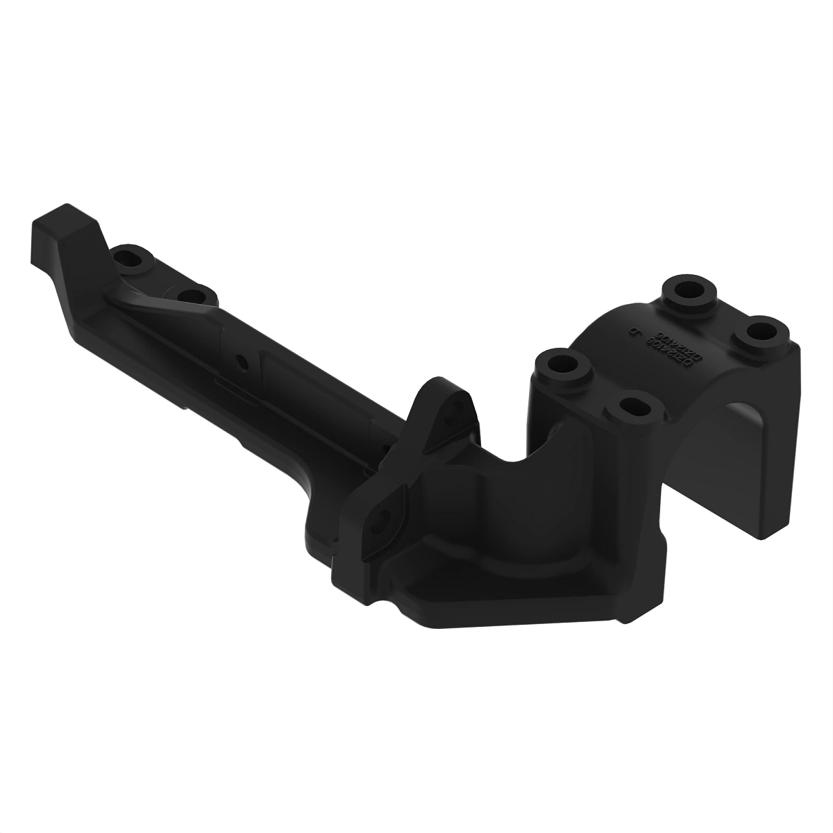 Bracket, HP Turbo Support