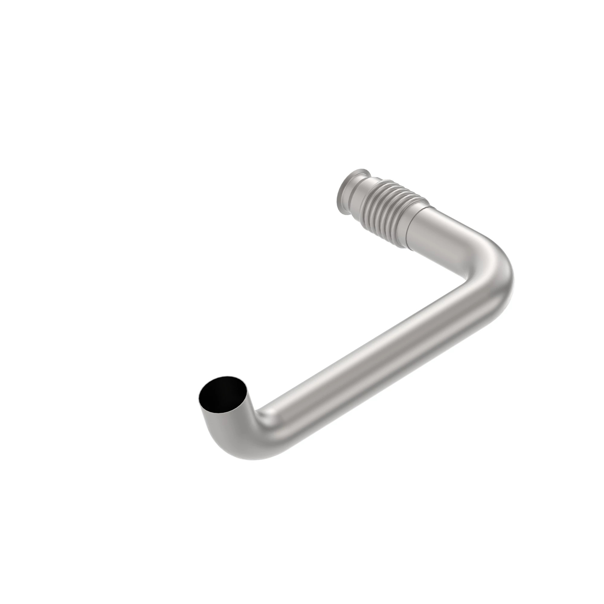 ちー CXT13403: Tubo de Escapamento com Flex | Shop.Deere.com