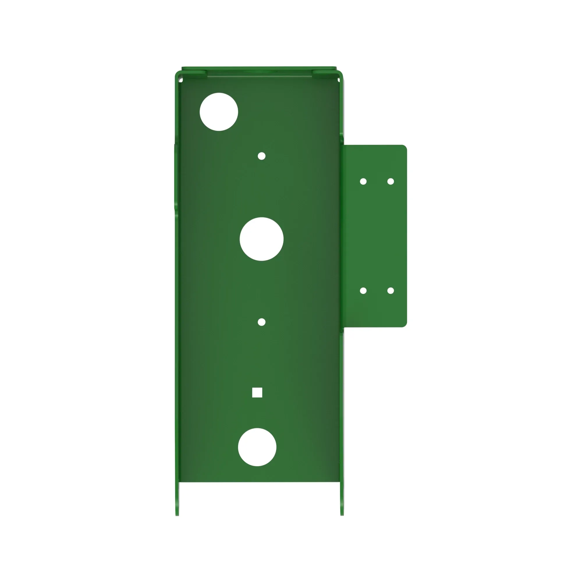 SUPPORT, RHS C4XXX ROAD LIGHTING SU