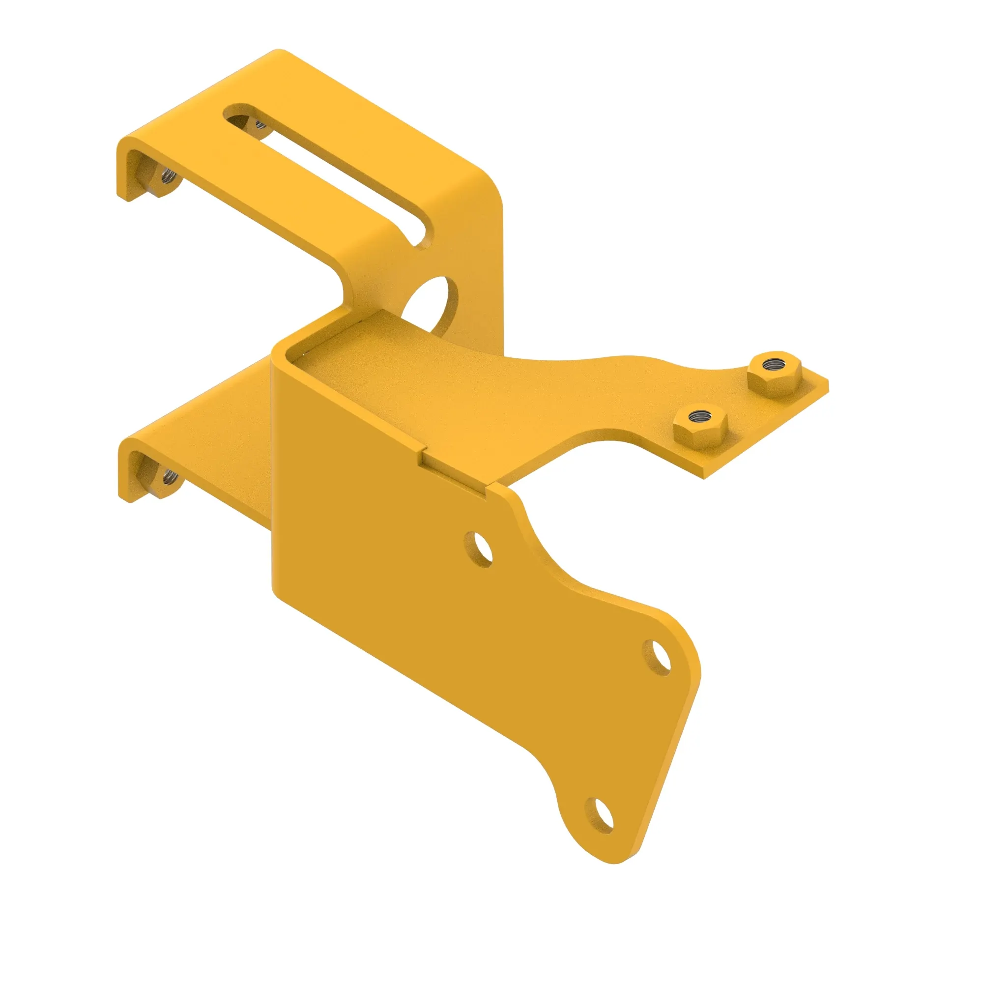 John Deere Bracket - AT422698