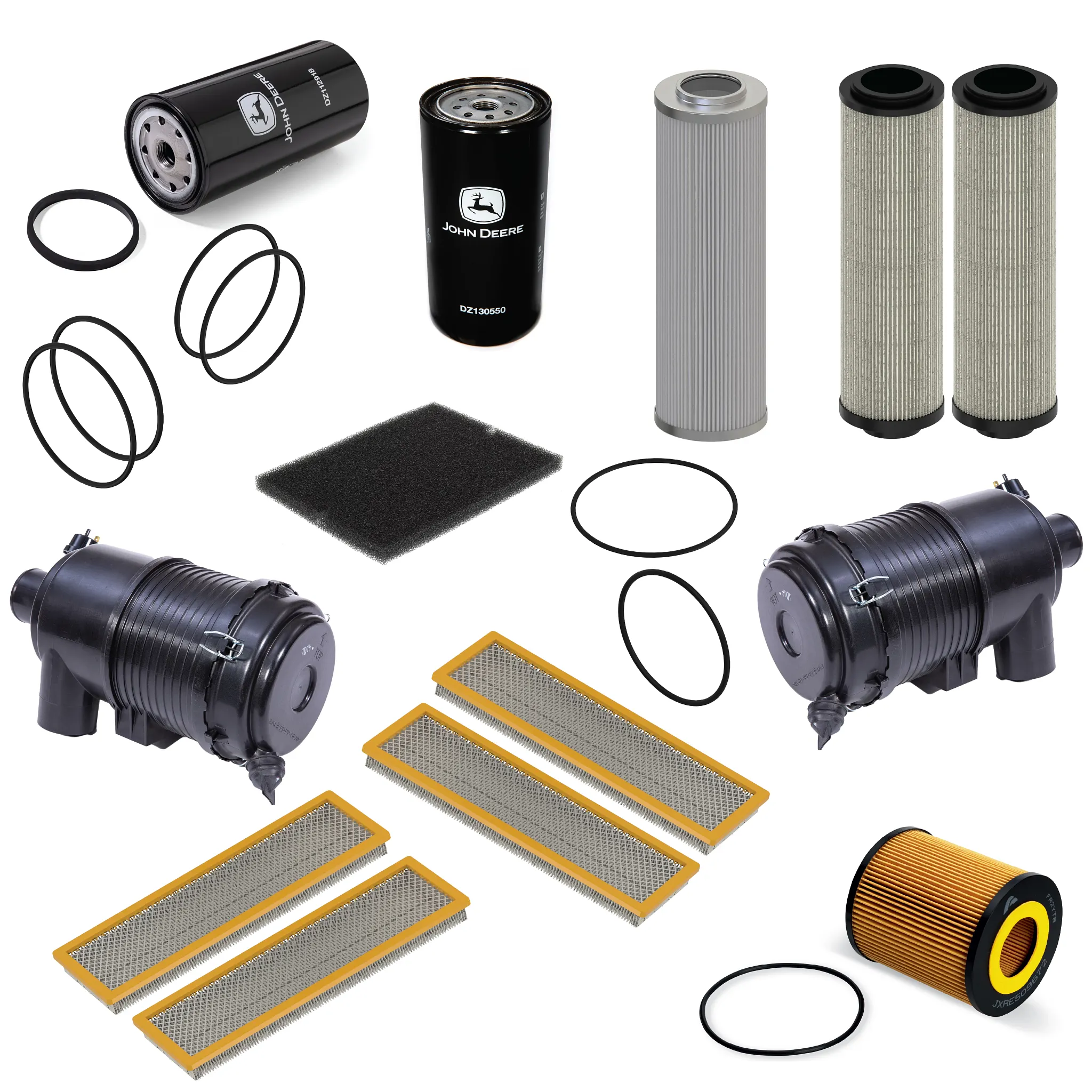 John Deere Filter Kit - F691995