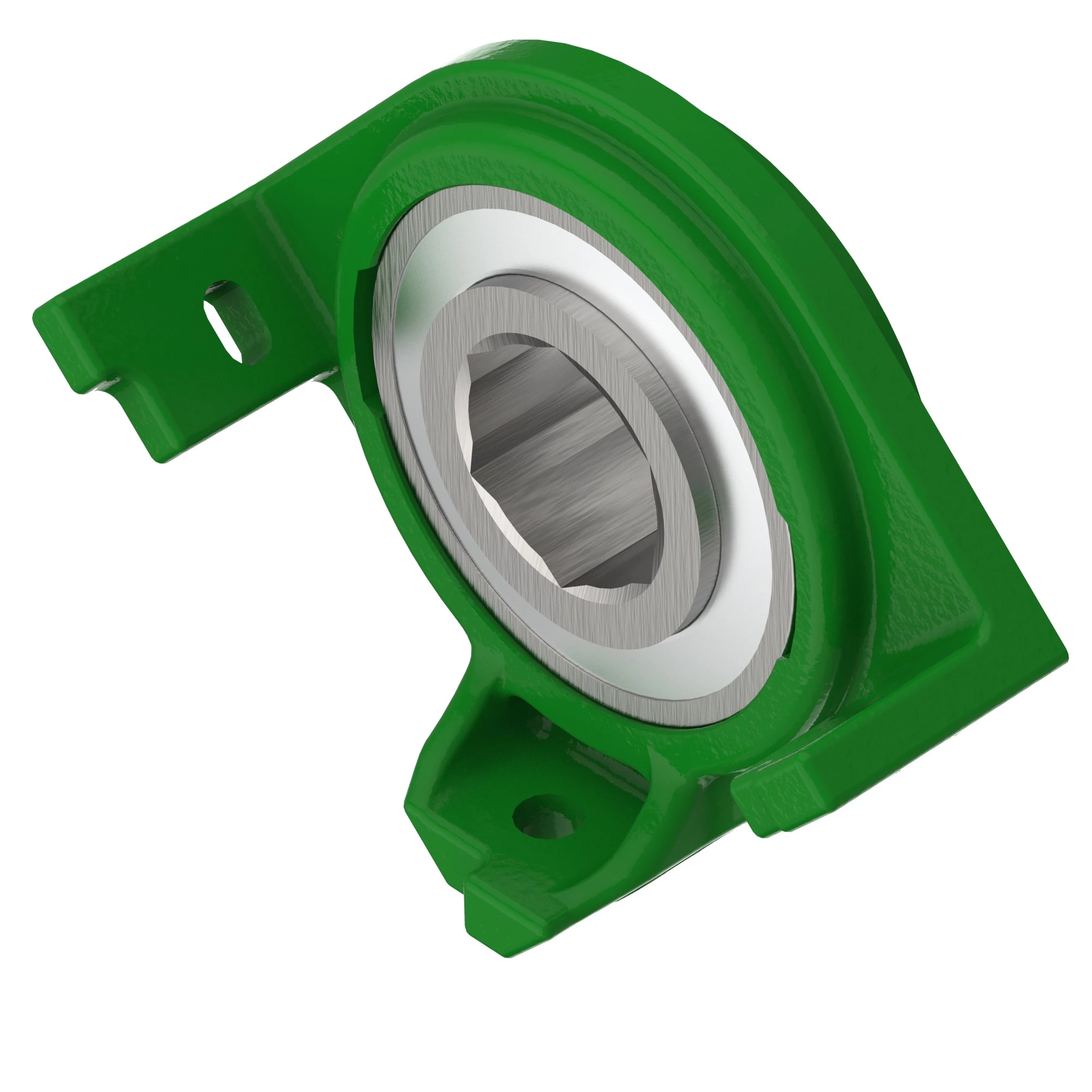 BEARING WITH HOUSING