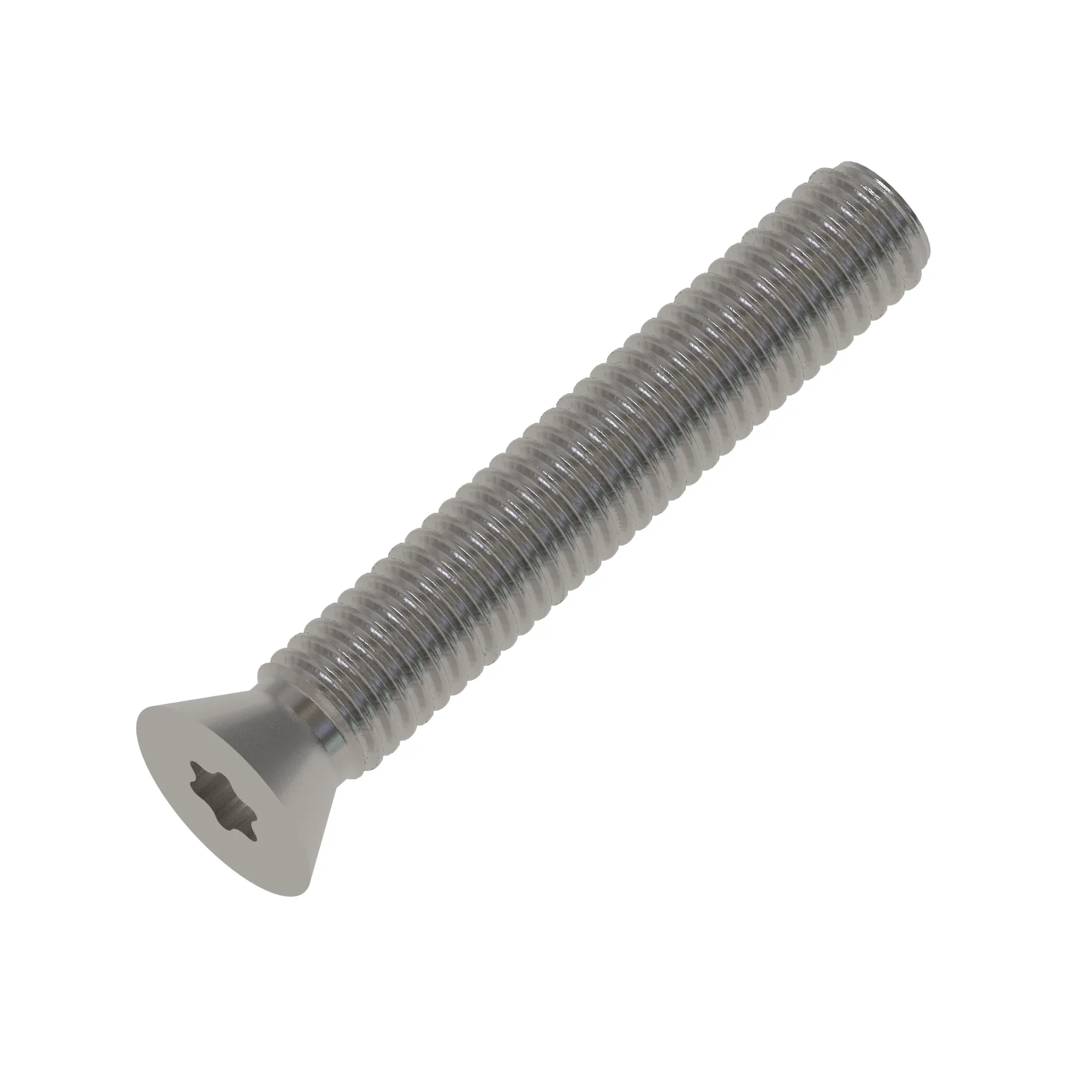 John Deere Countersunk Flat Head Screw - FH319799