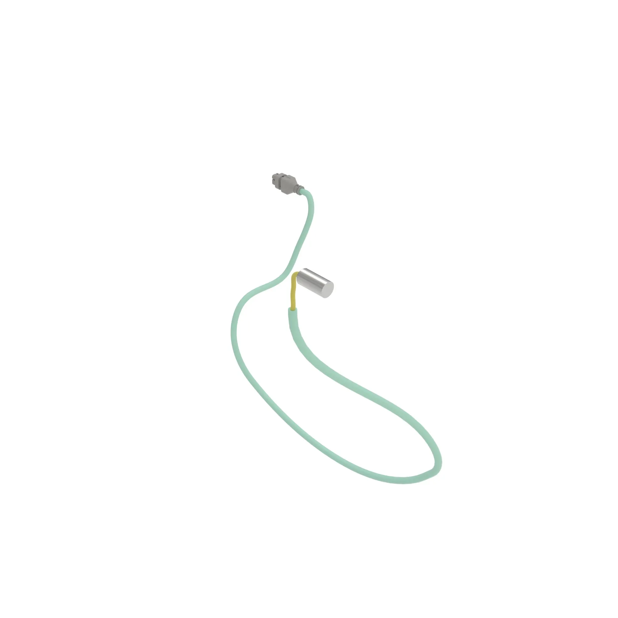 John Deere Boom Rotation Wiring Harness - F698479