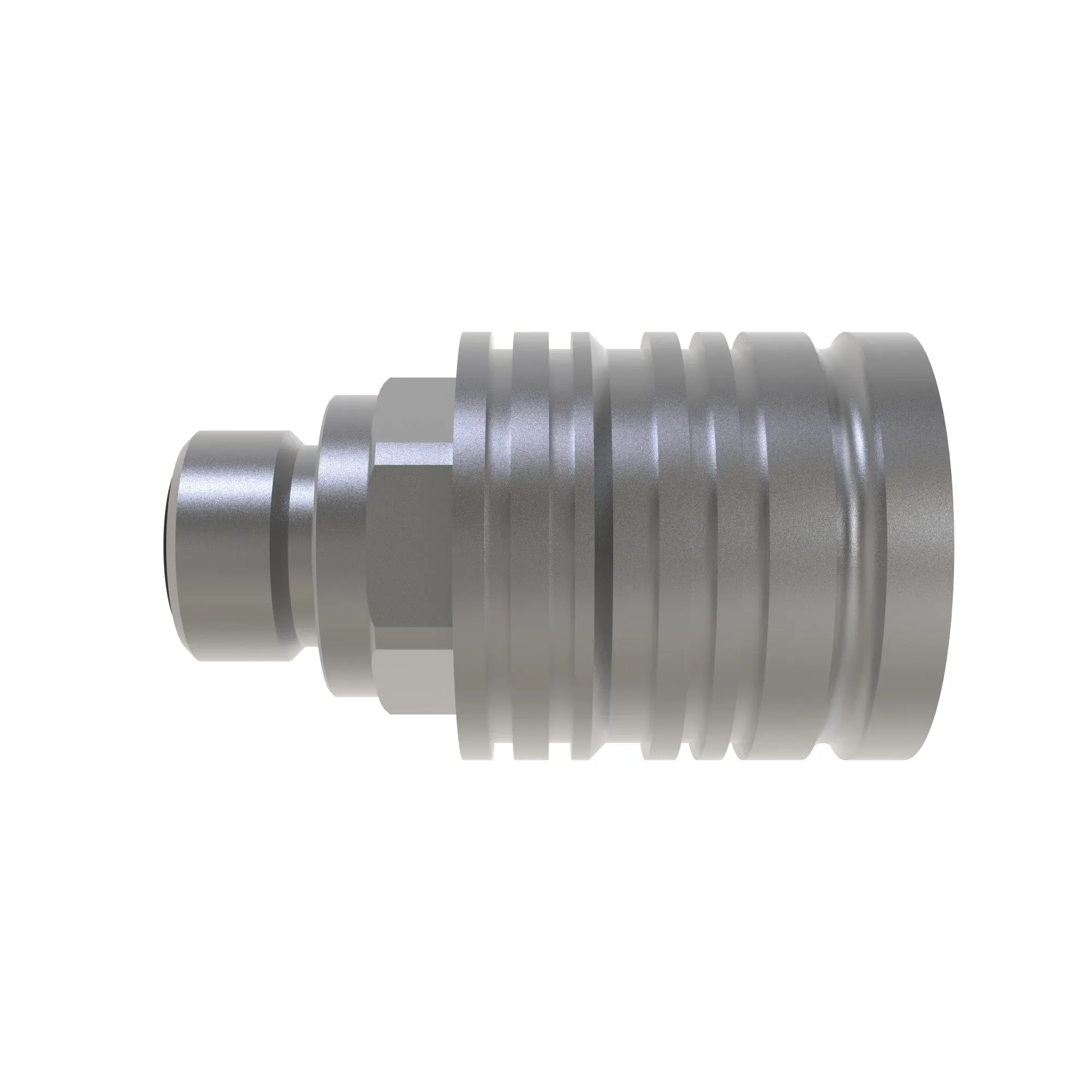 COUPLER,STANDARD (BASIC)