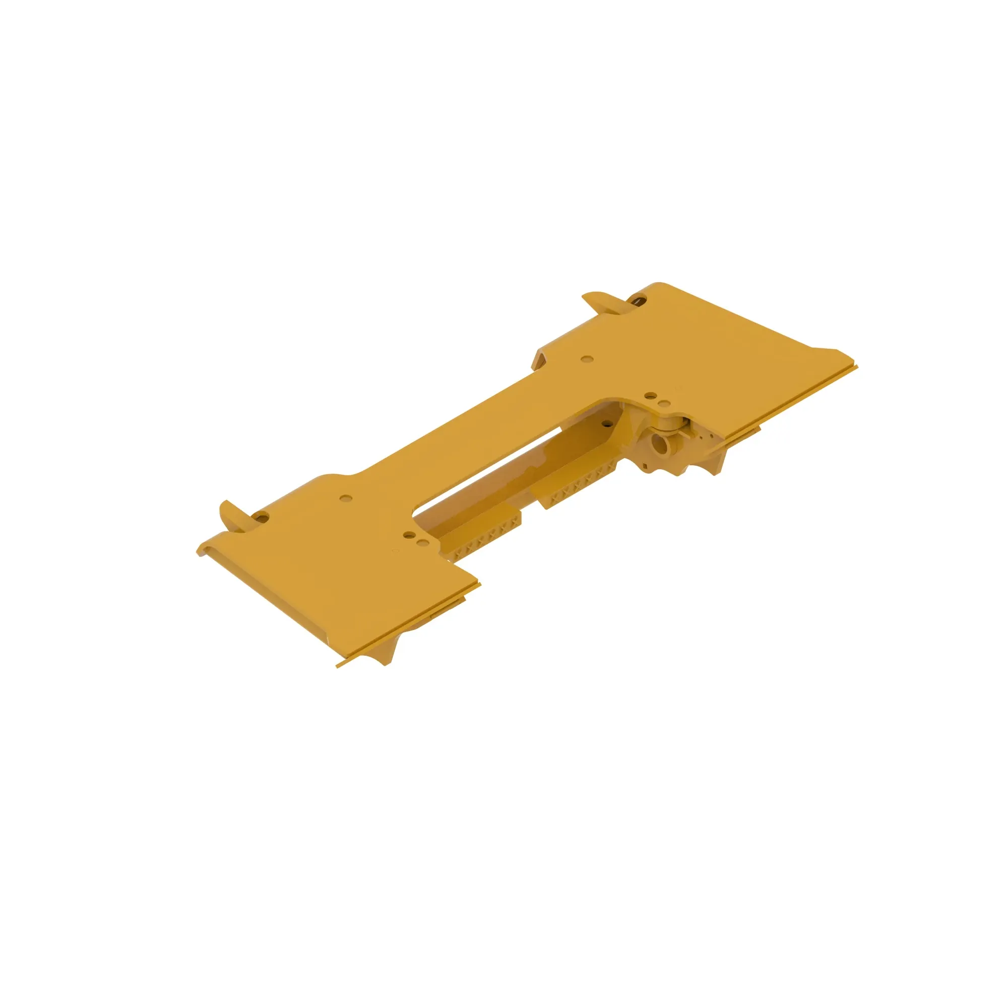 John Deere Standard Quik-Tatch™ Quick Coupler - AT473936