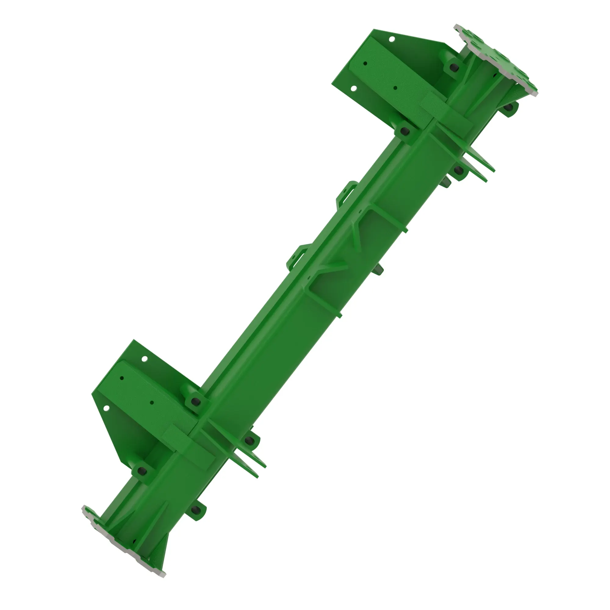 FRONT AXLE