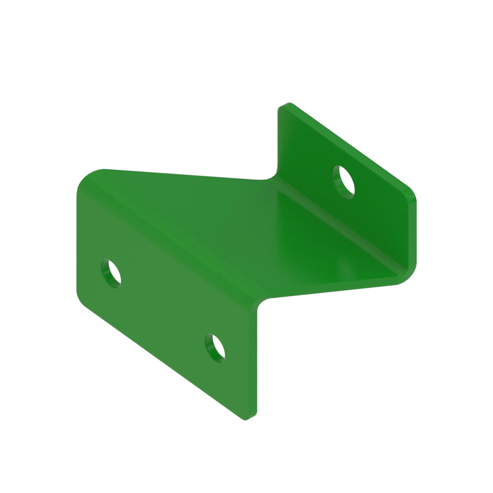 BRACKET, CLEANER IDLER