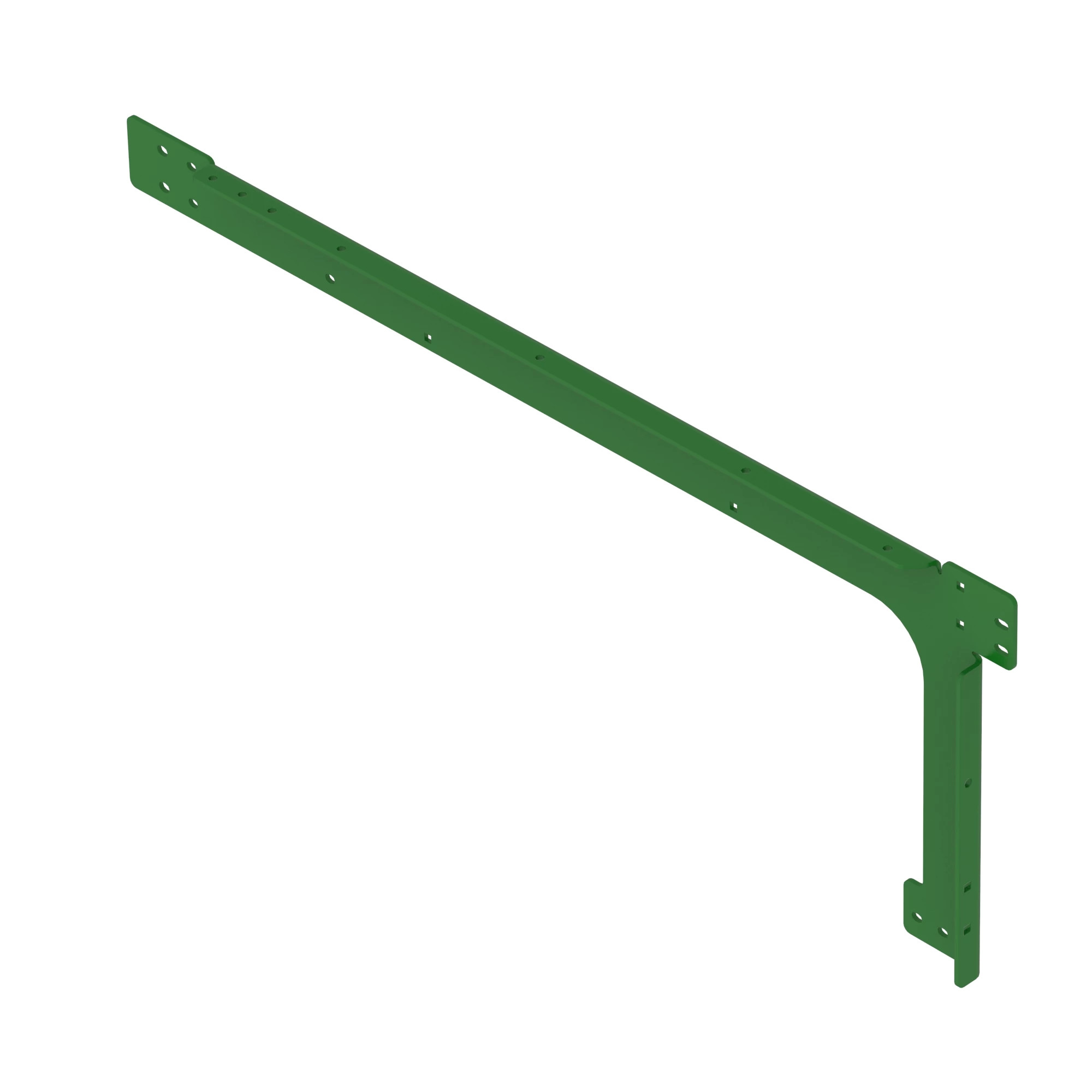 BRACE, (PLATFORM SUPPORT)