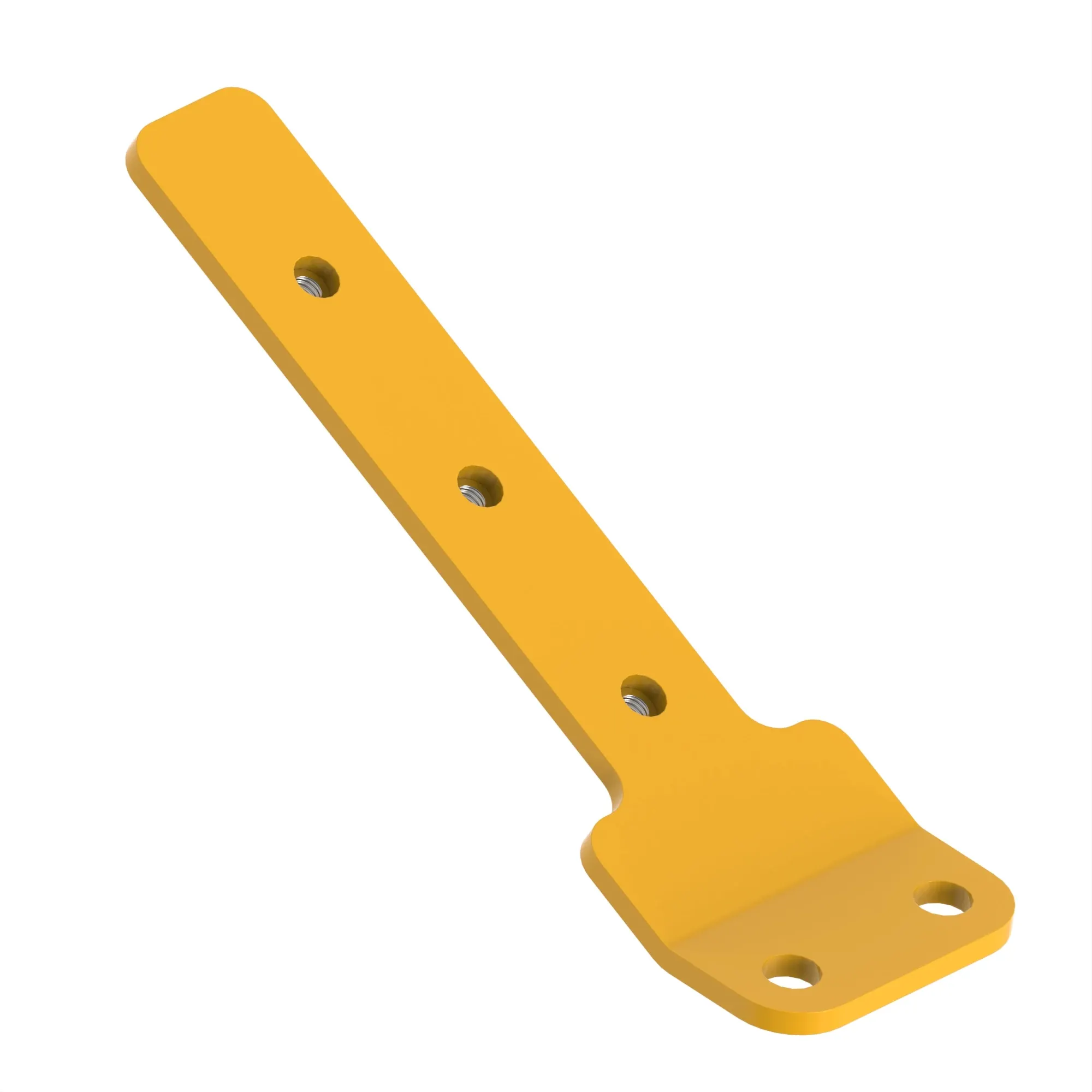 BRACKET, SUPPORT BRACKET