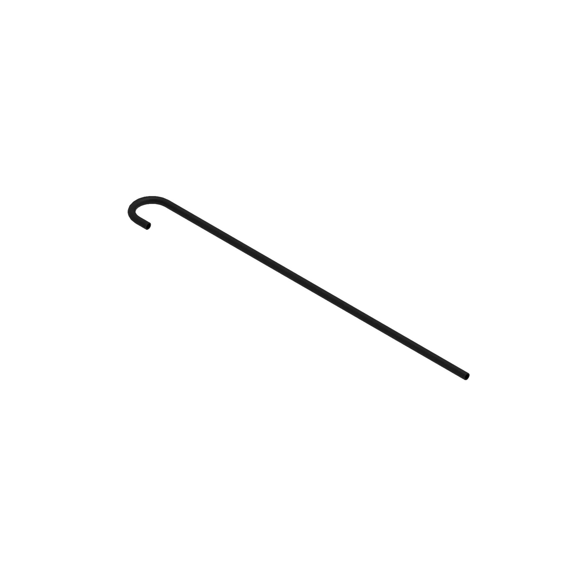 John Deere Coolant Hose - T218595
