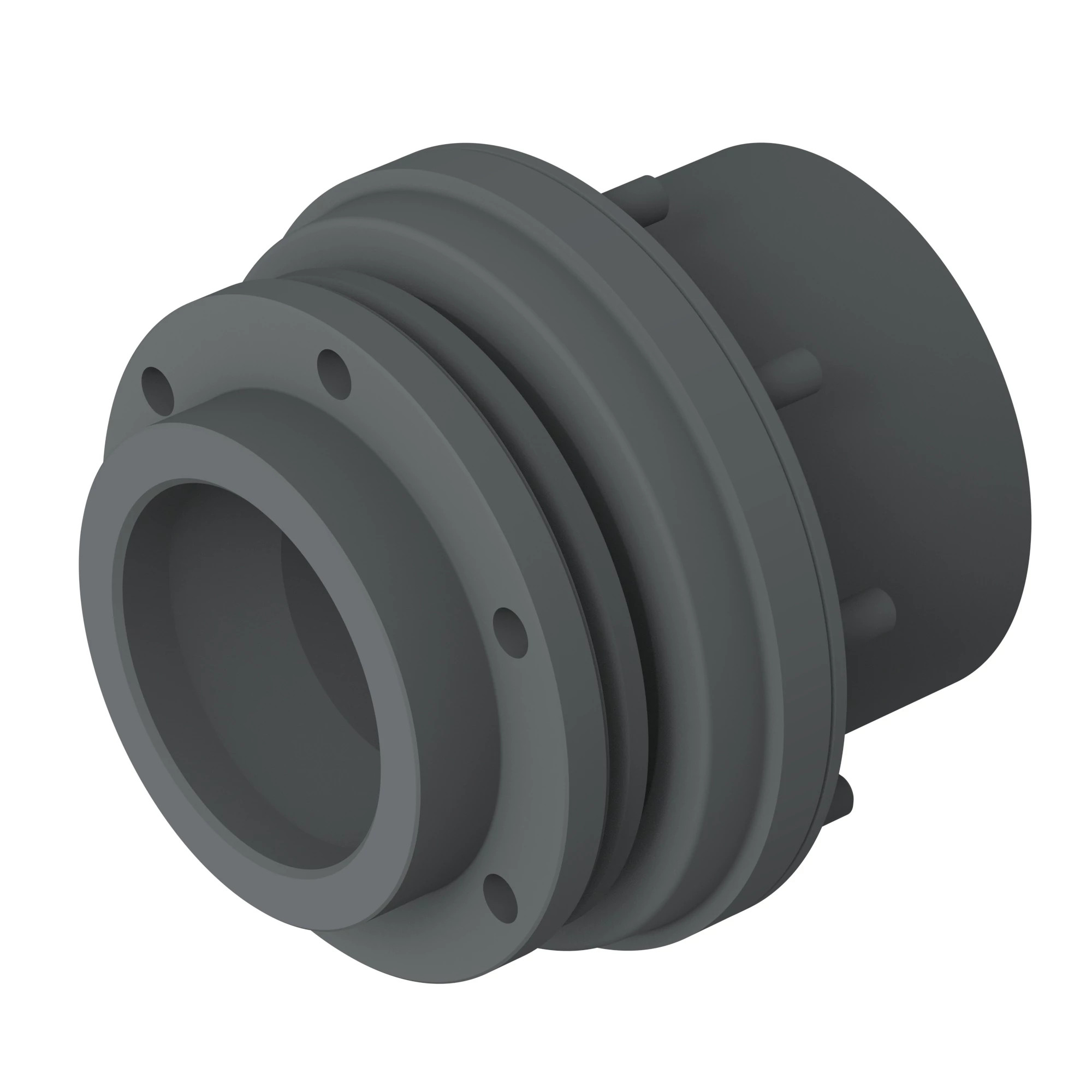 TORQ HUB, 17.94:1, 70CD