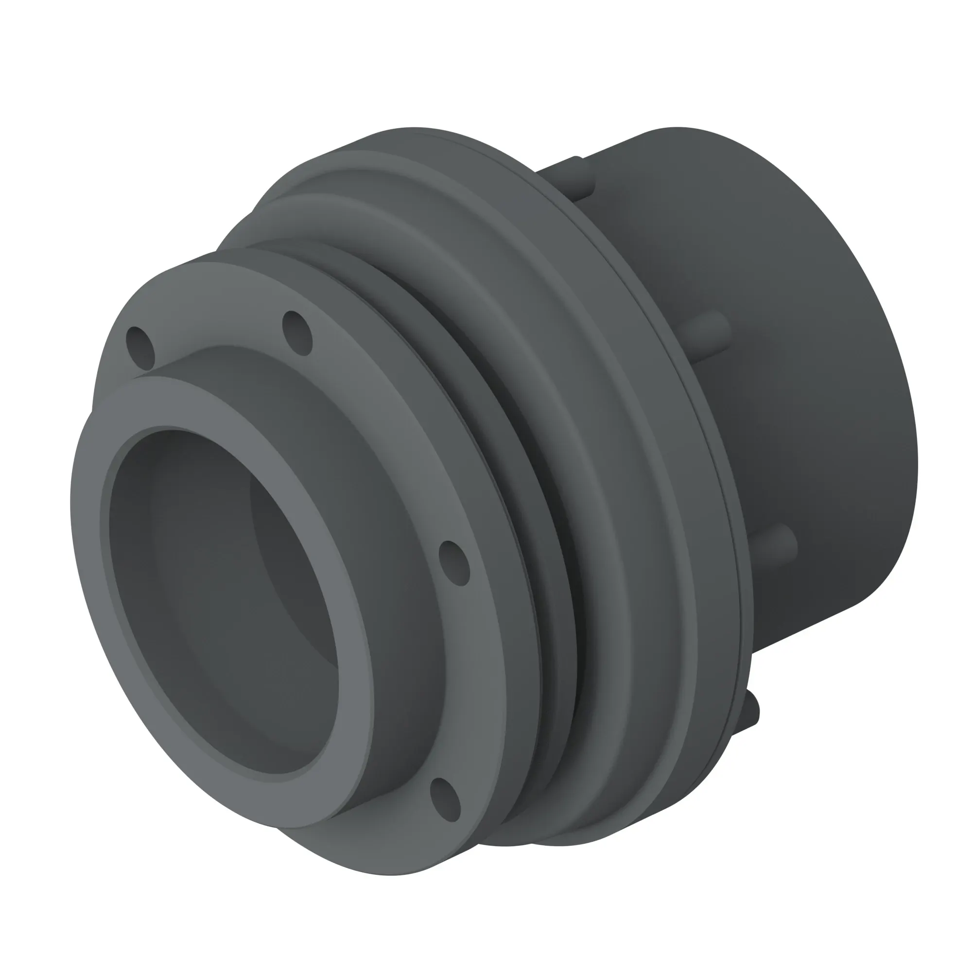 TORQ HUB, 17.94:1, 70CD