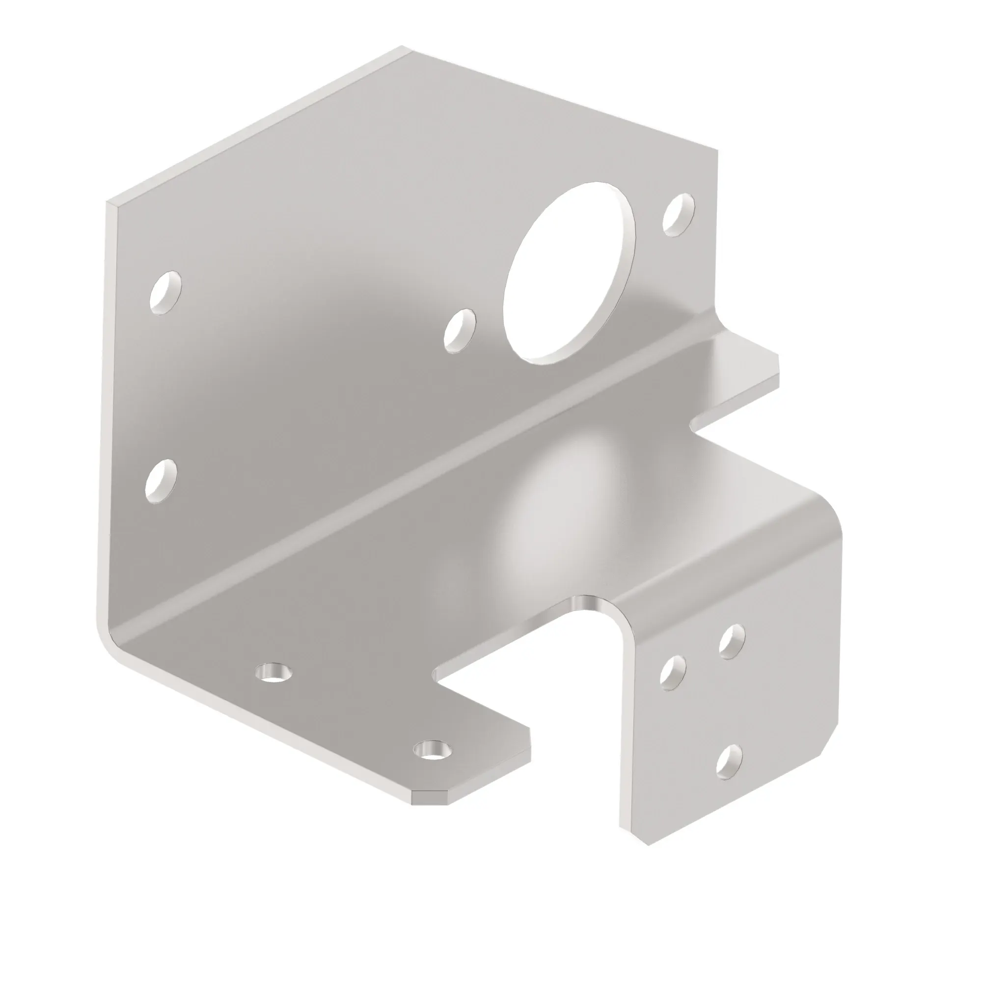 John Deere Bracket - H173741