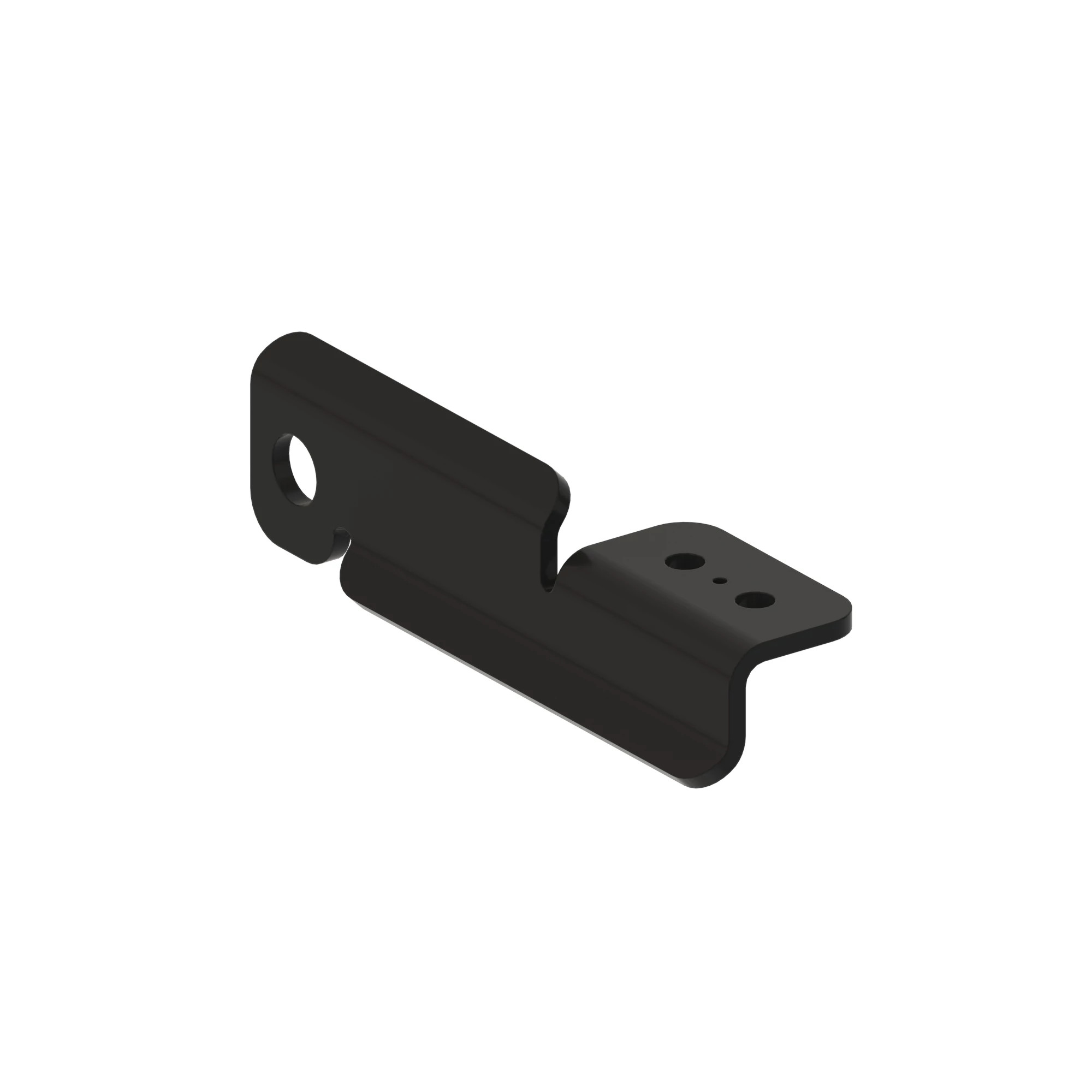 BRACKET, HVAC MODULE BRACKET, RH