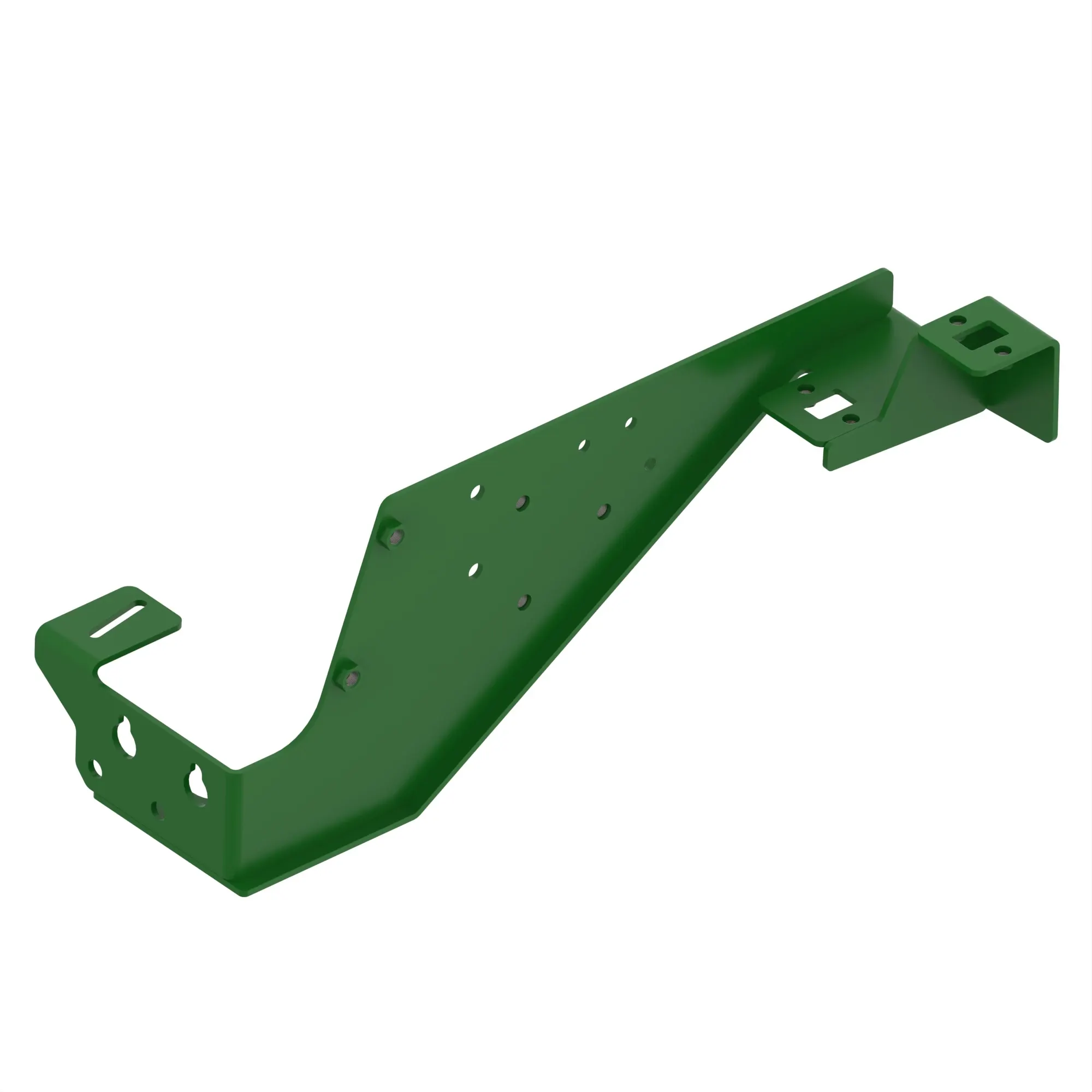 ROTOR-FAST SHIFT LEVER BRACKET
