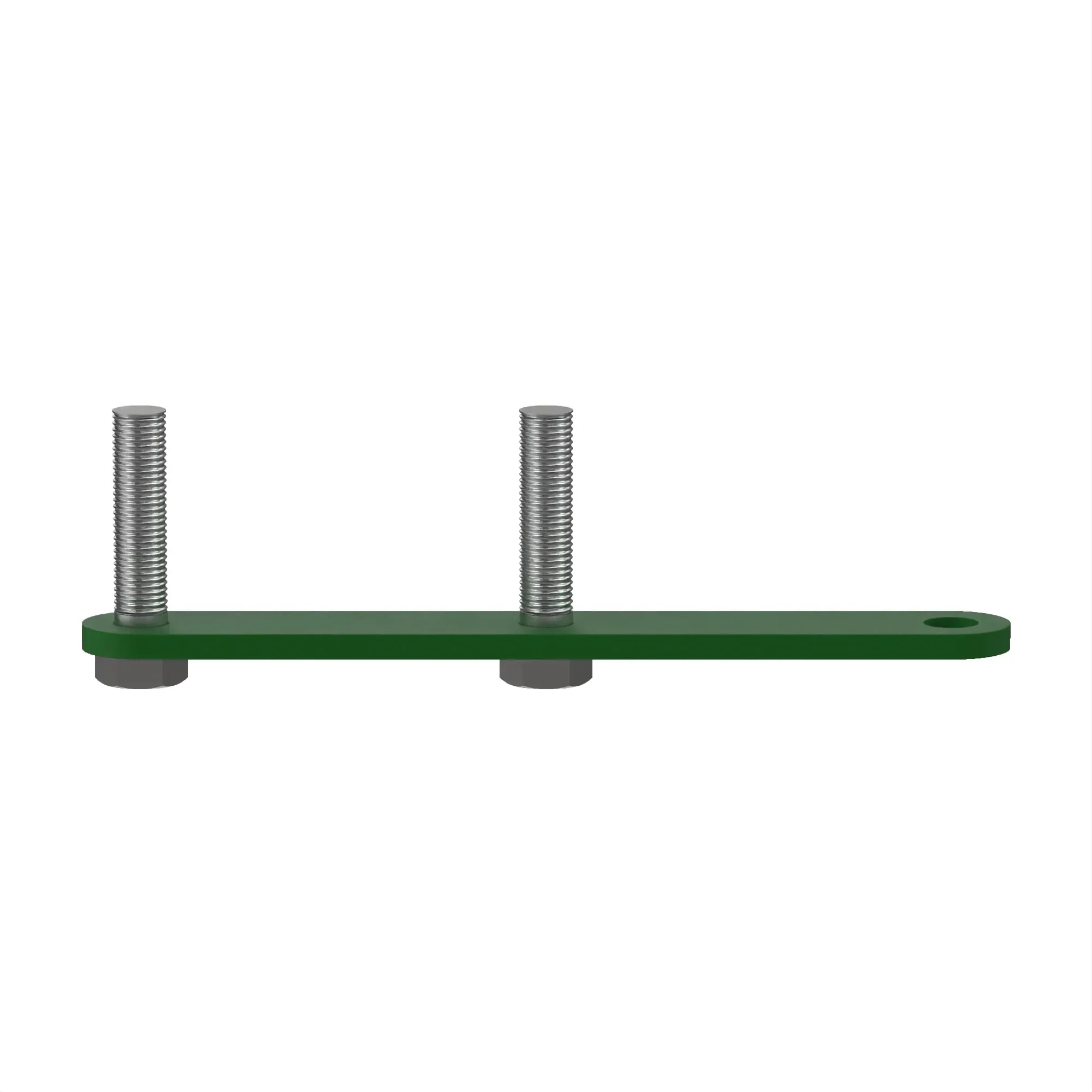 BRACKET, BAR ASSY-BASECUTTER MOUNT