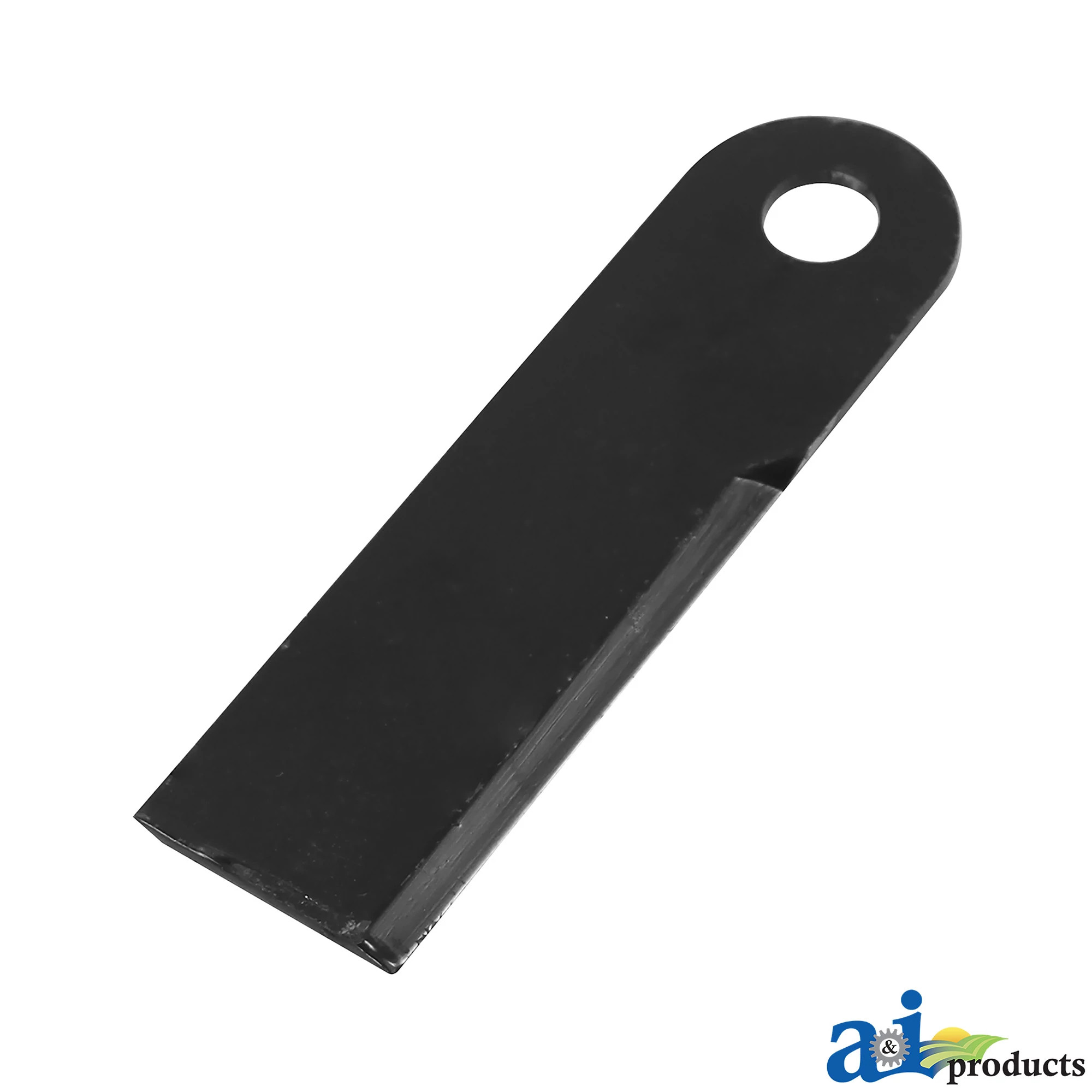A&I Products Straight Straw Chopper Blade - A-AH205910