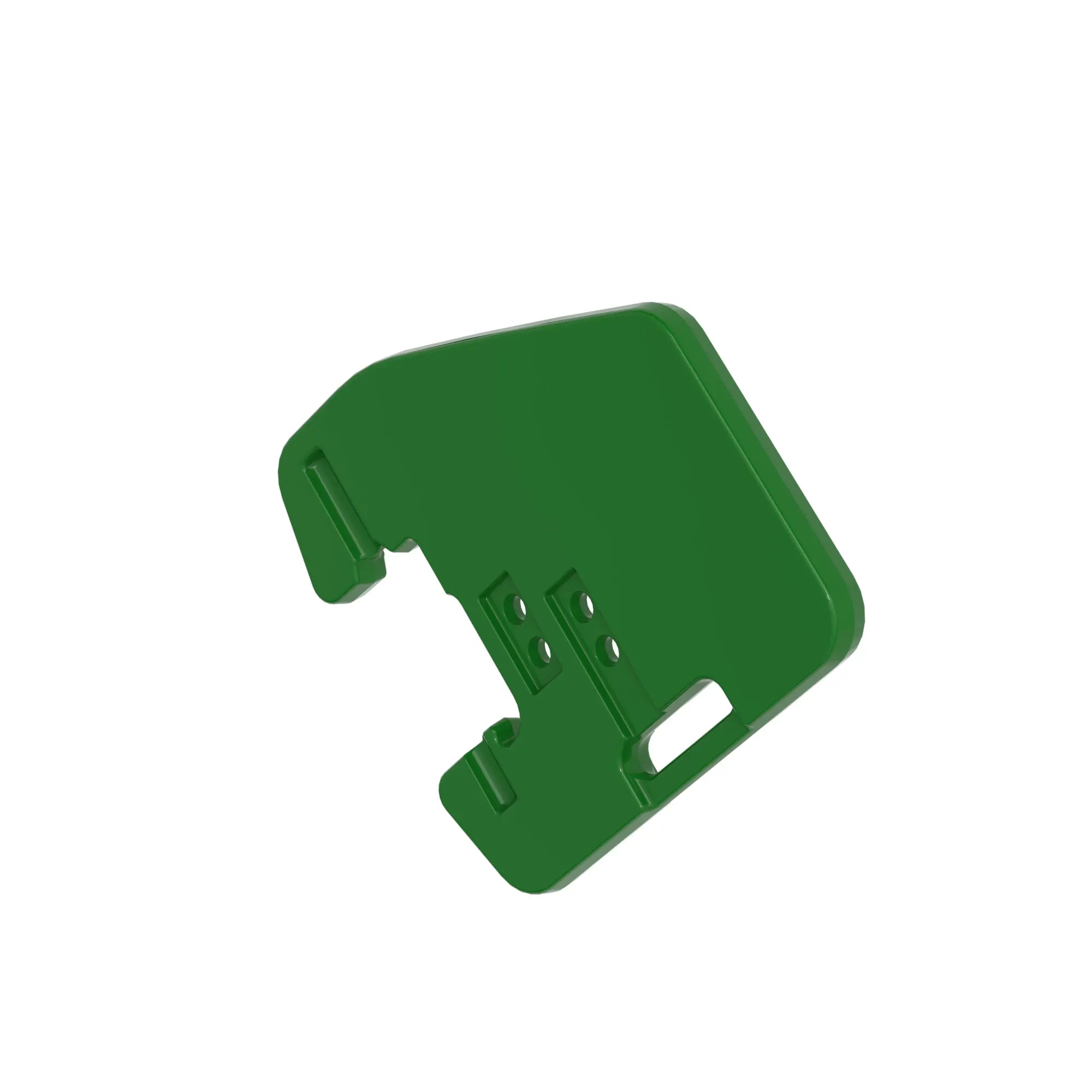 Counterweight