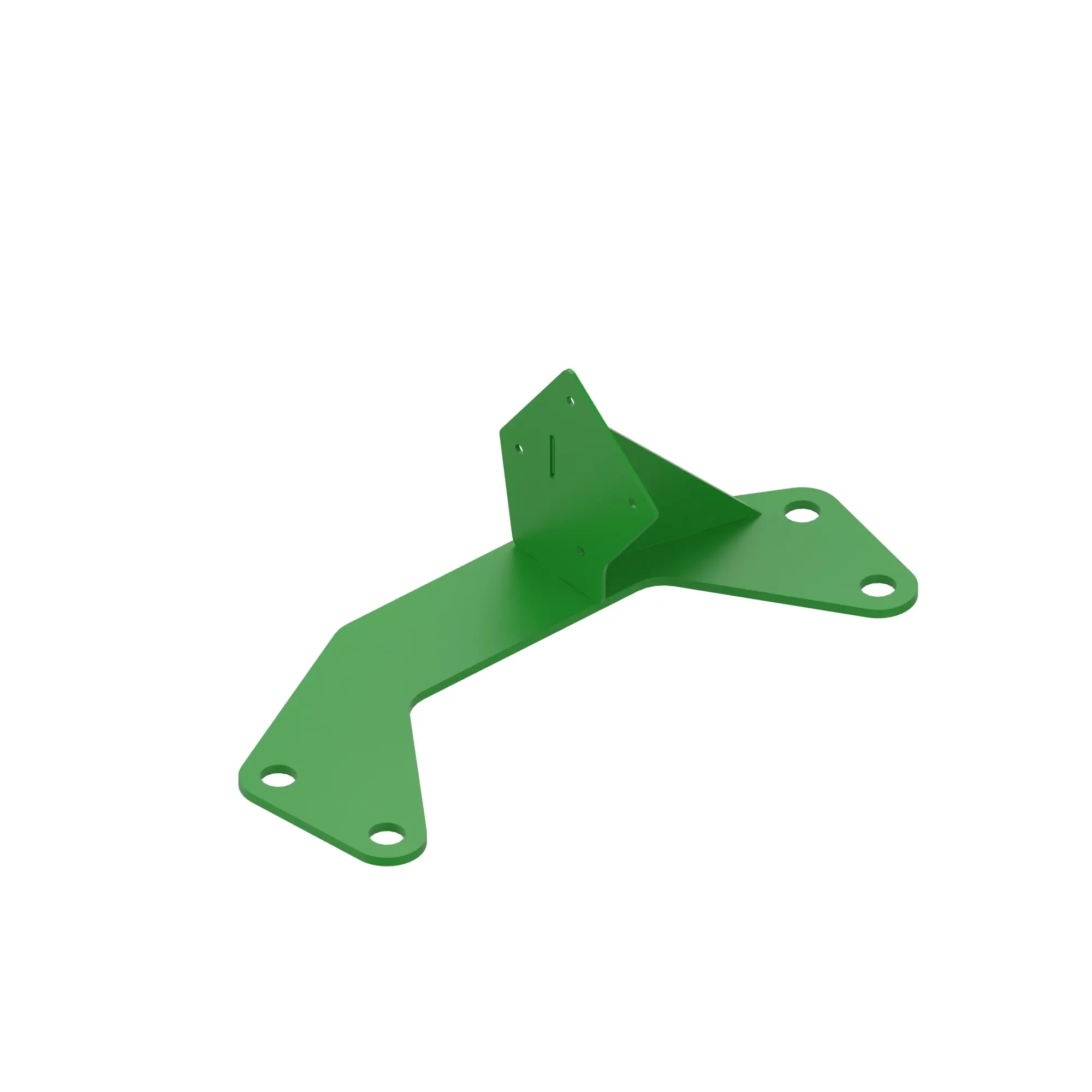 BRACKET, RADAR MOUNT