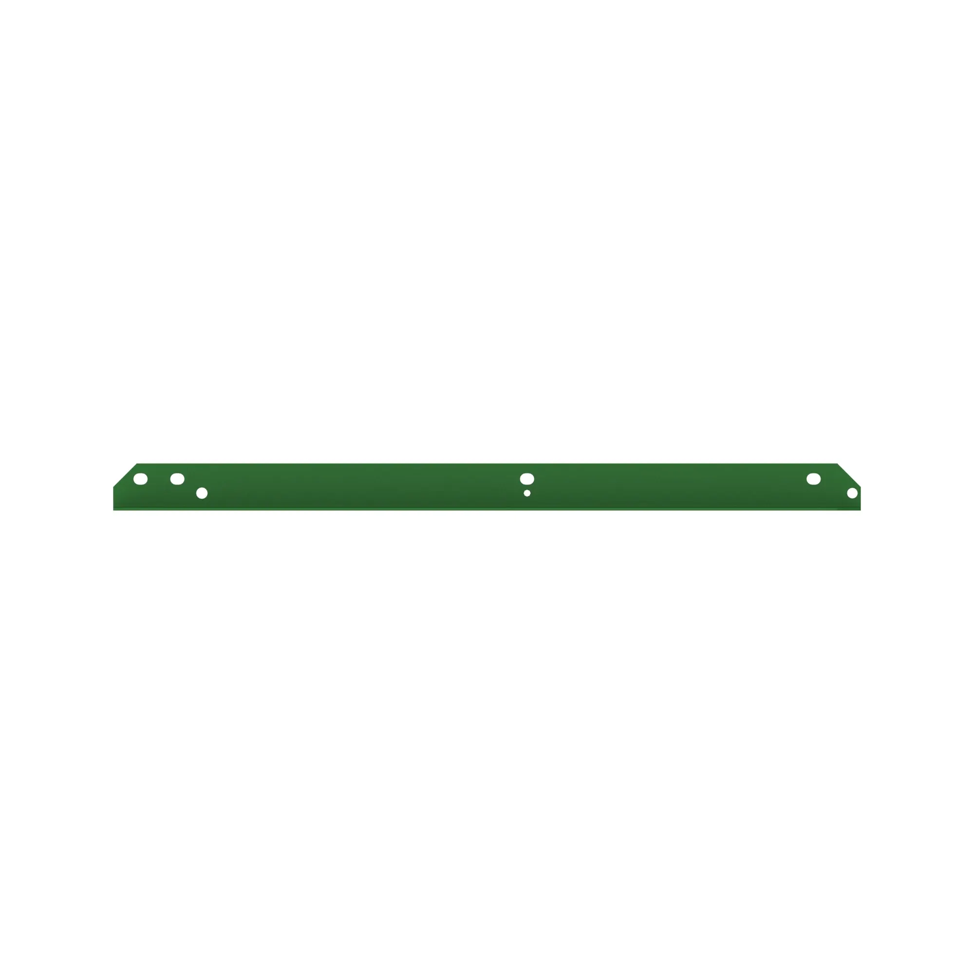 ANGLE, ACCUMULATOR HOOD