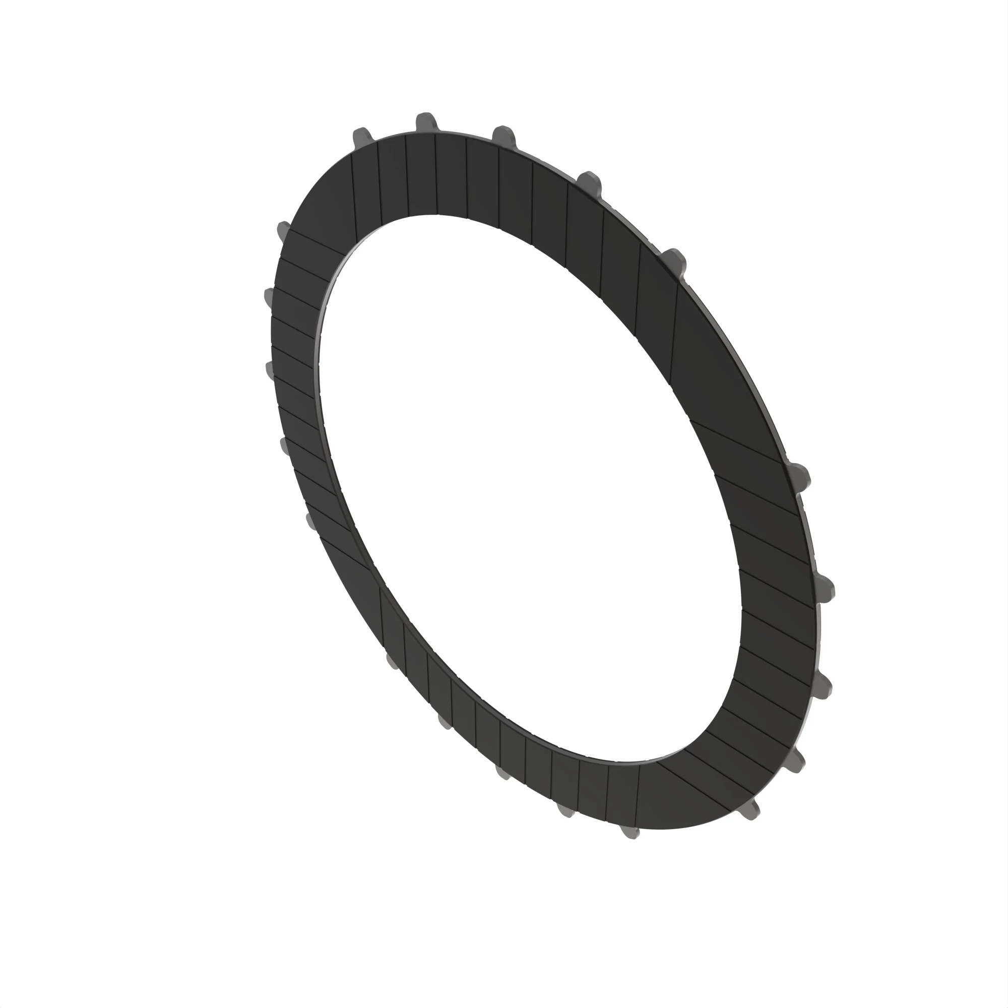 ⚙️ RE160073: Transmisión infinitamente variable y Disco de Embrag