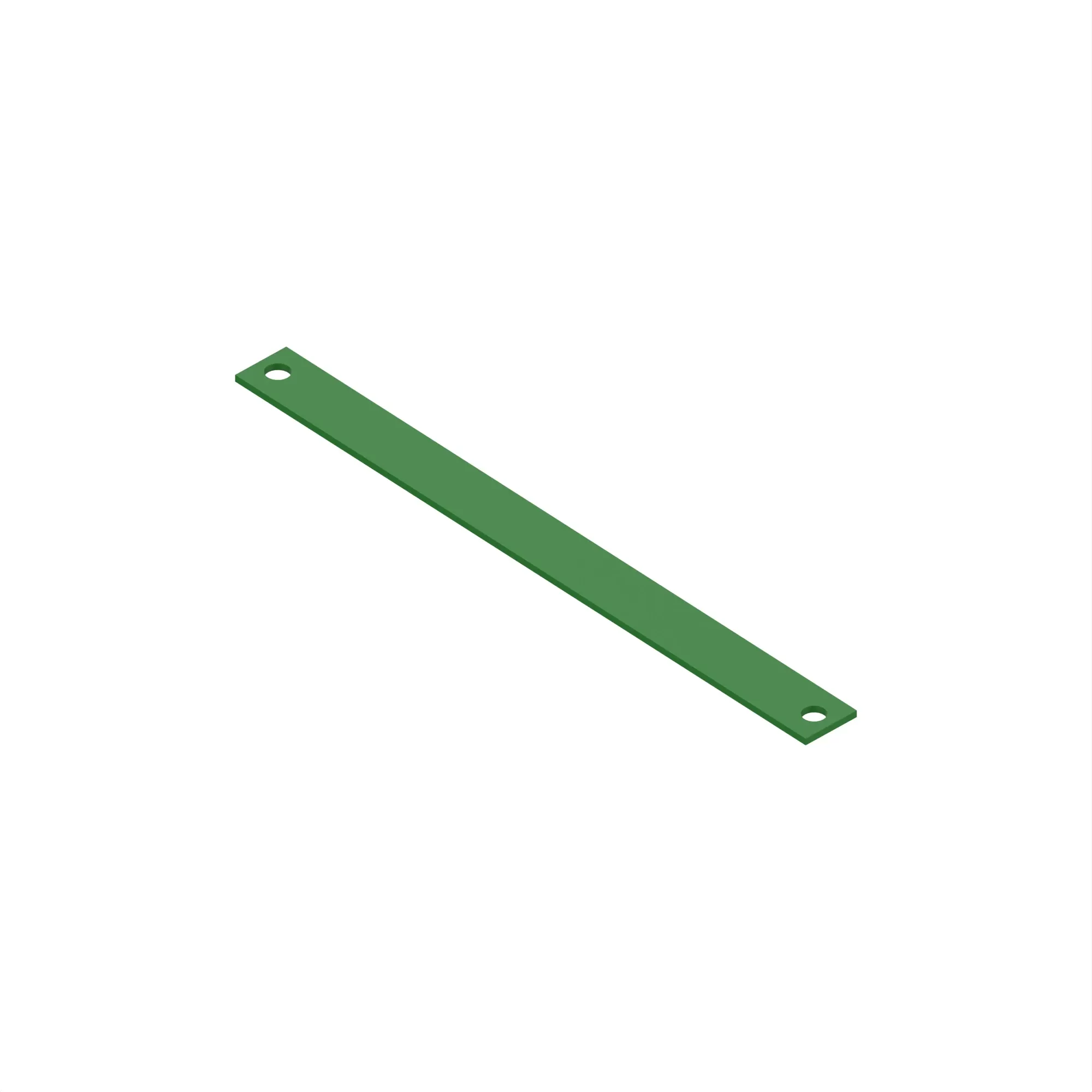 Adjusting Strap