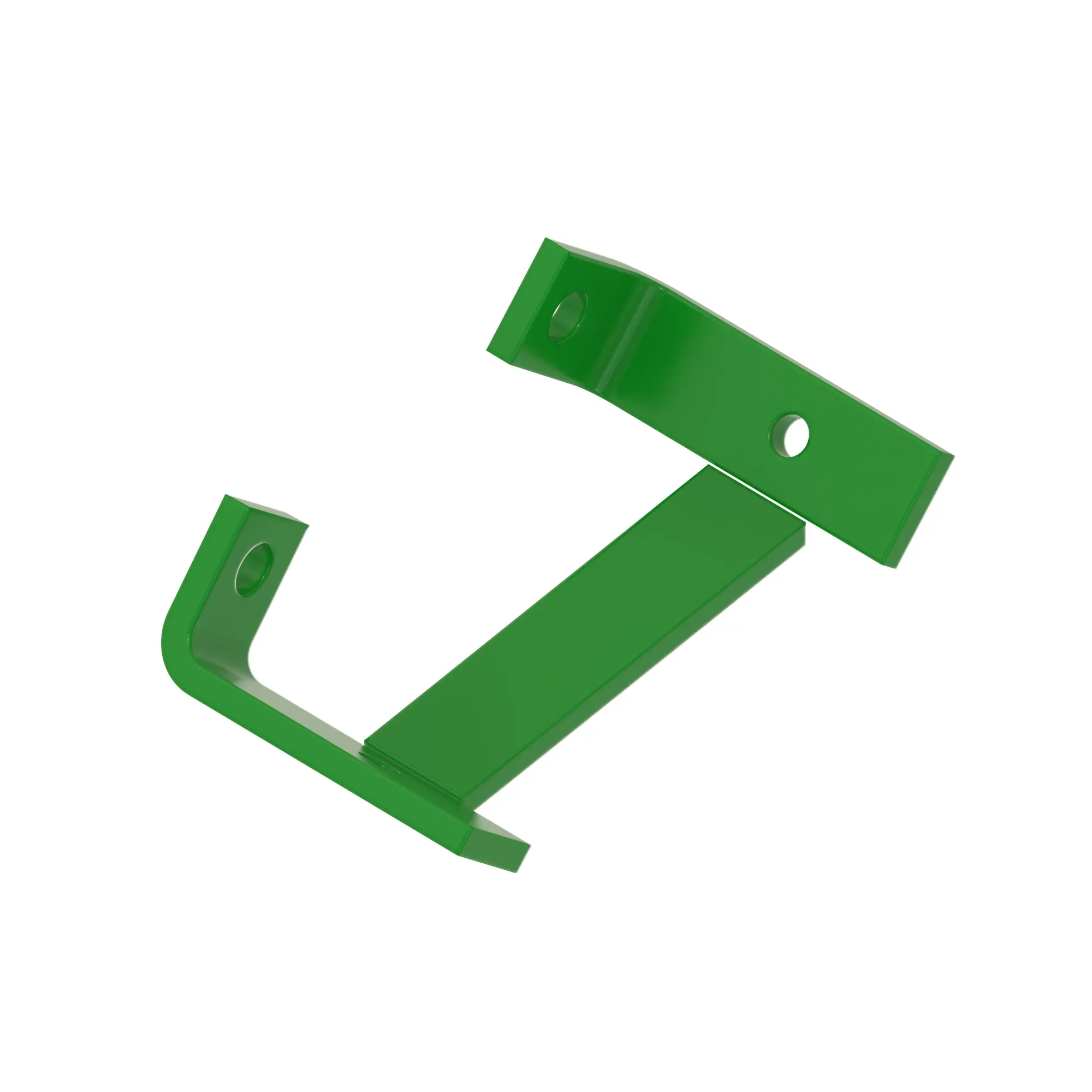John Deere Rear Bracket - AL77396
