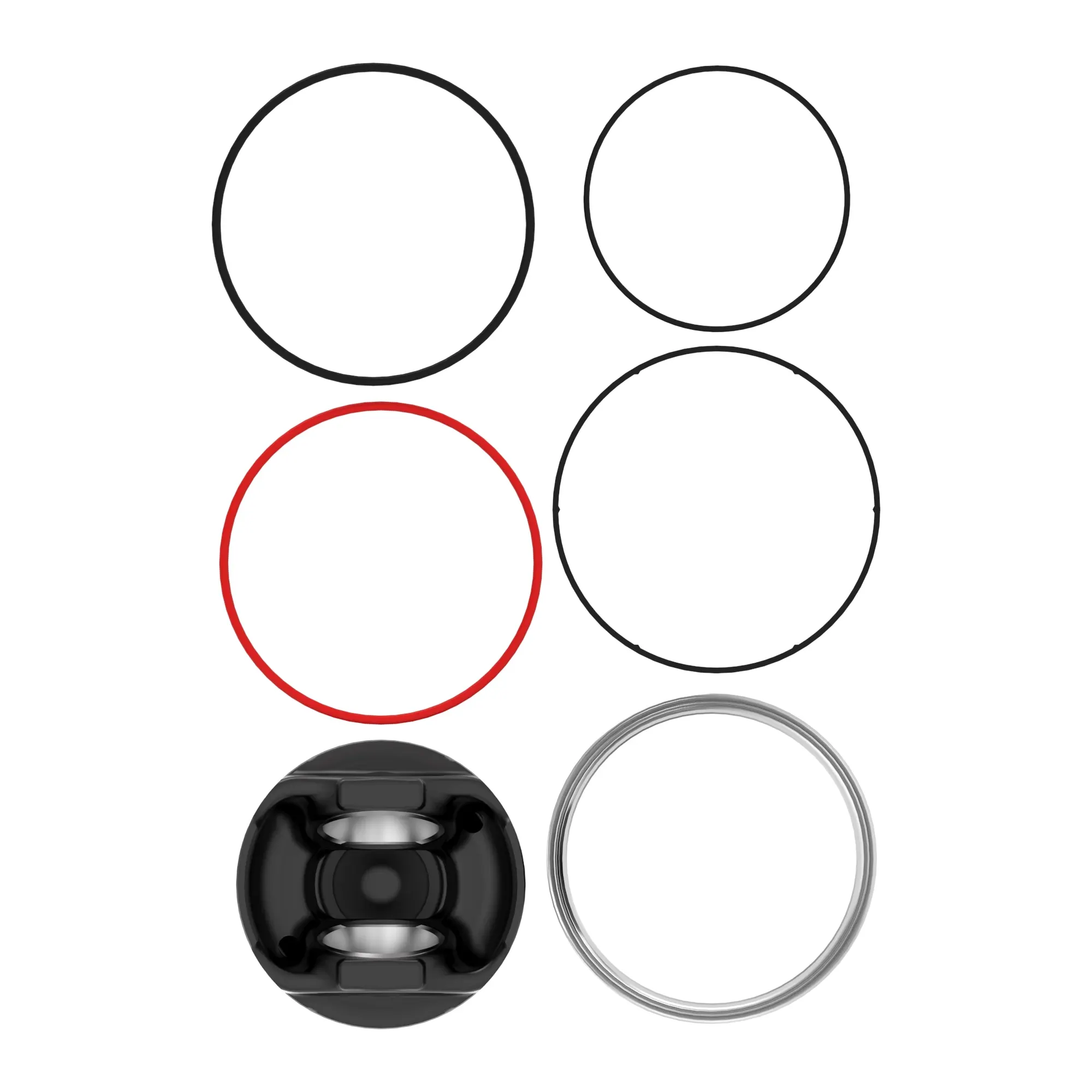 Piston-Liner Kit